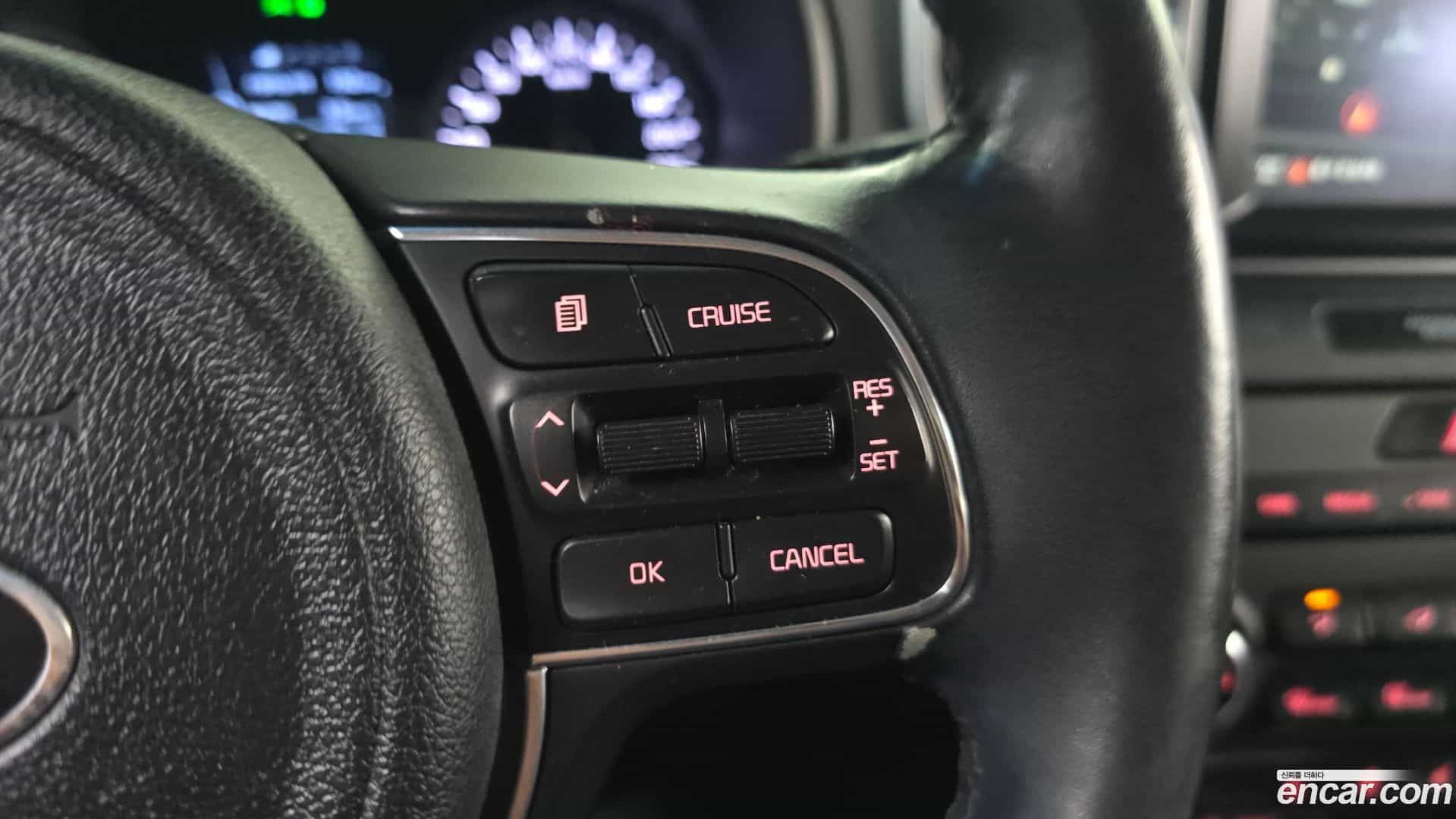 Sportage Kia 2016.2-OPTION-020