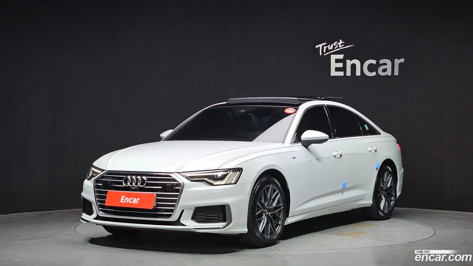 A6 Audi 2020.4-OUTER-001