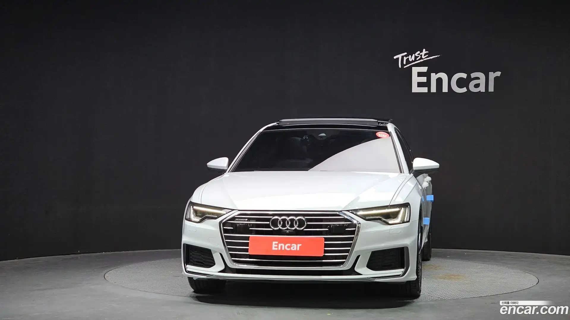 A6 Audi 2020.4-OUTER-003