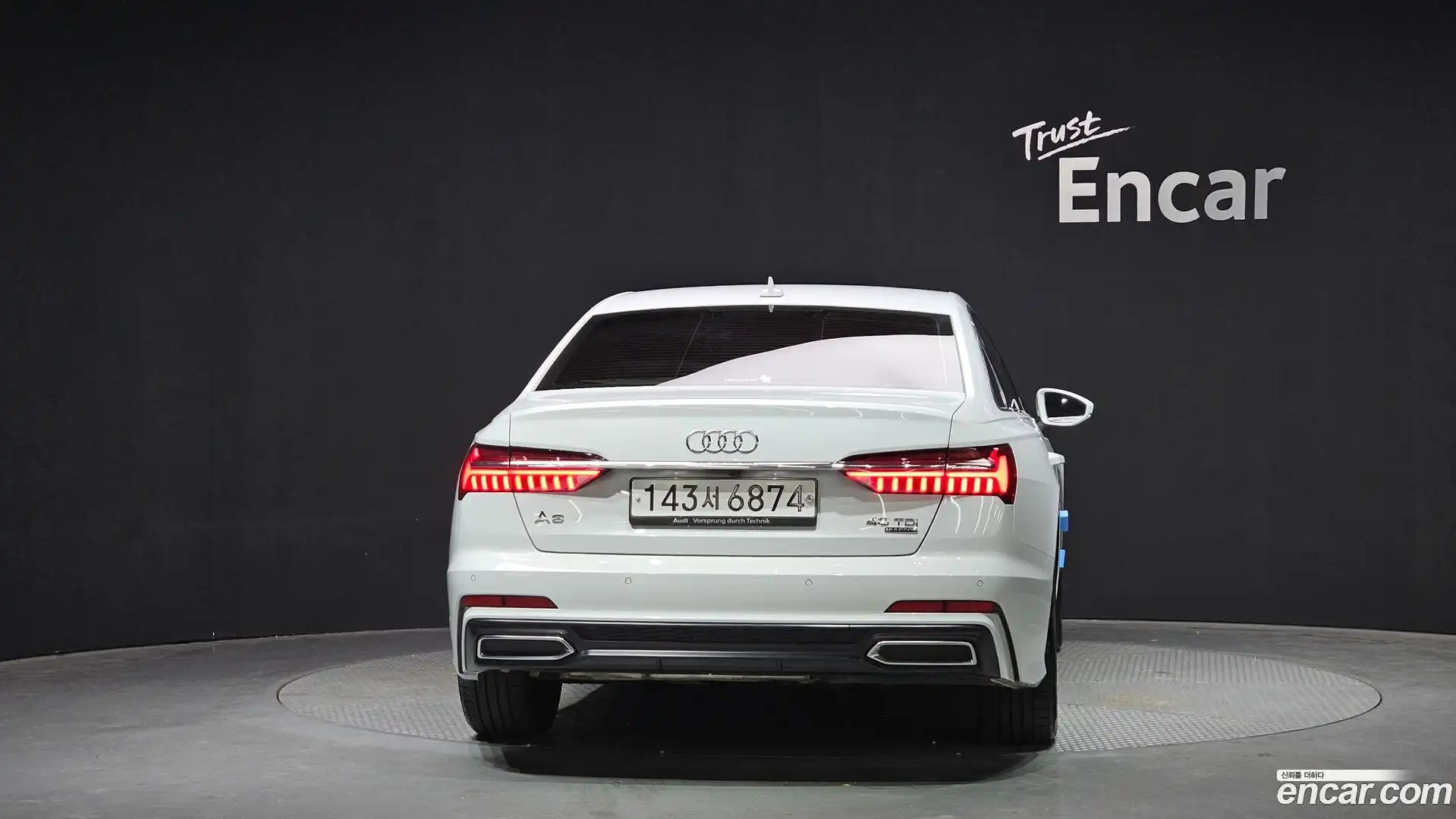 A6 Audi 2020.4-OUTER-004