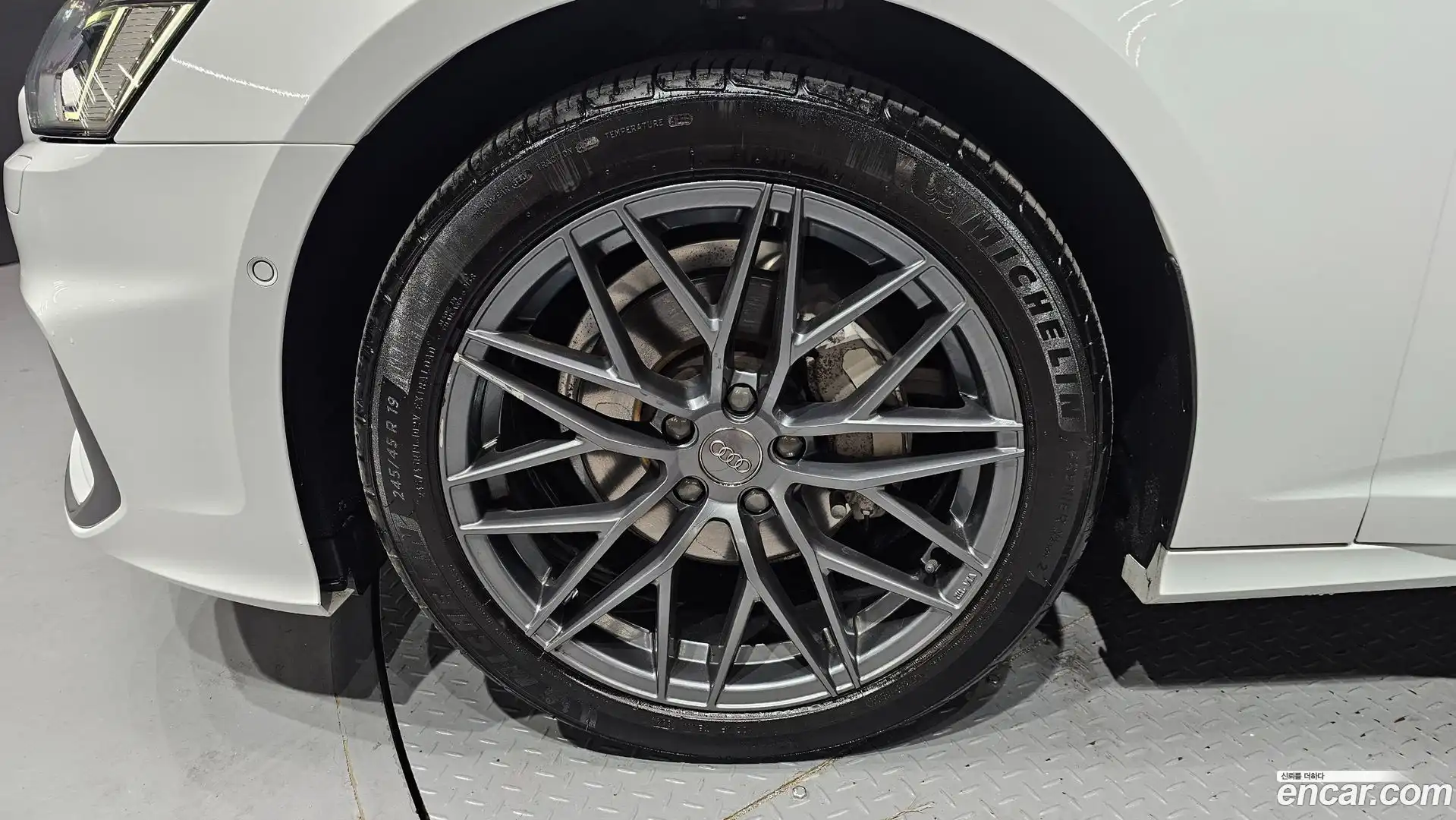 A6 Audi 2020.4-OUTER-005