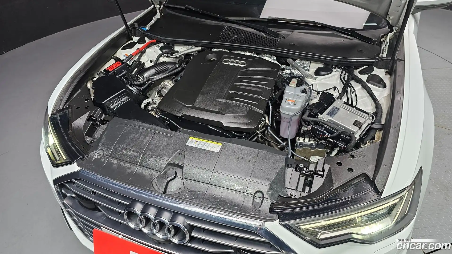 A6 Audi 2020.4-OUTER-006