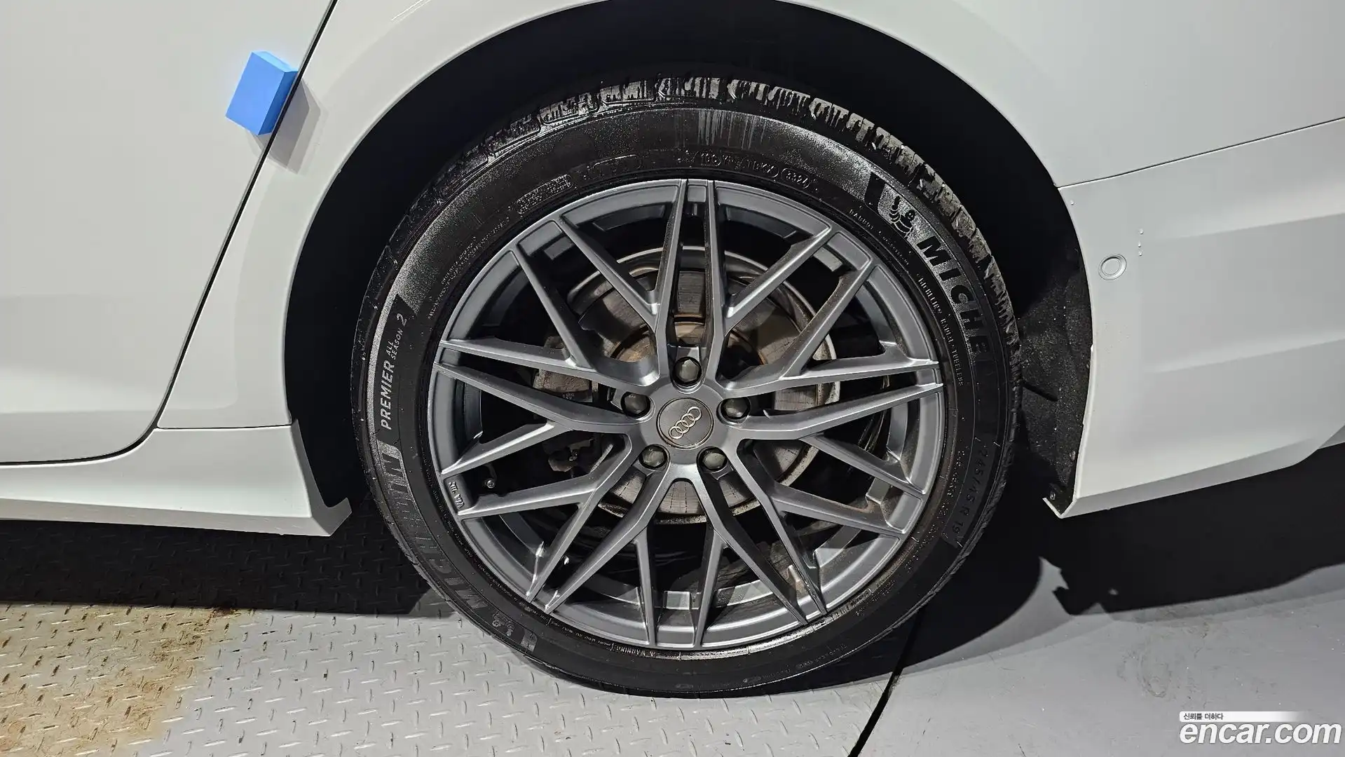 A6 Audi 2020.4-OUTER-031