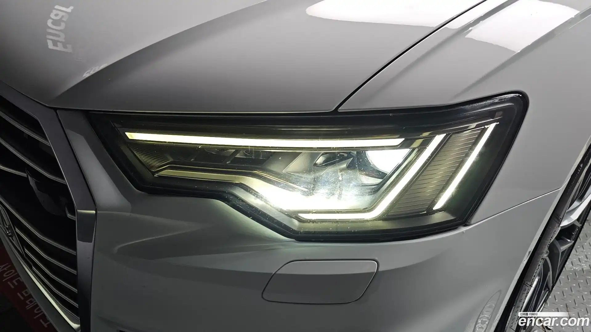 A6 Audi 2020.4-OUTER-032