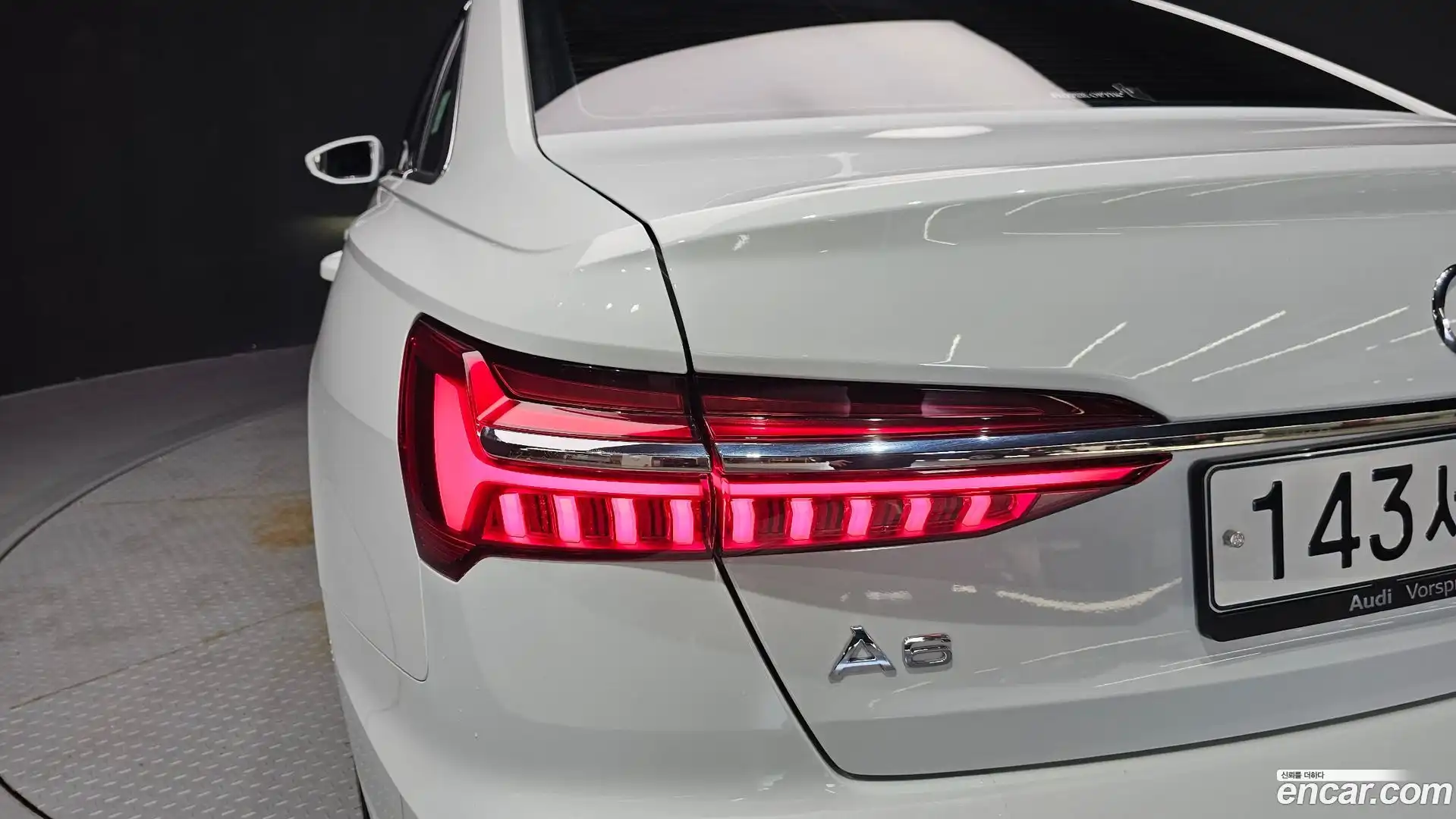 A6 Audi 2020.4-OUTER-033