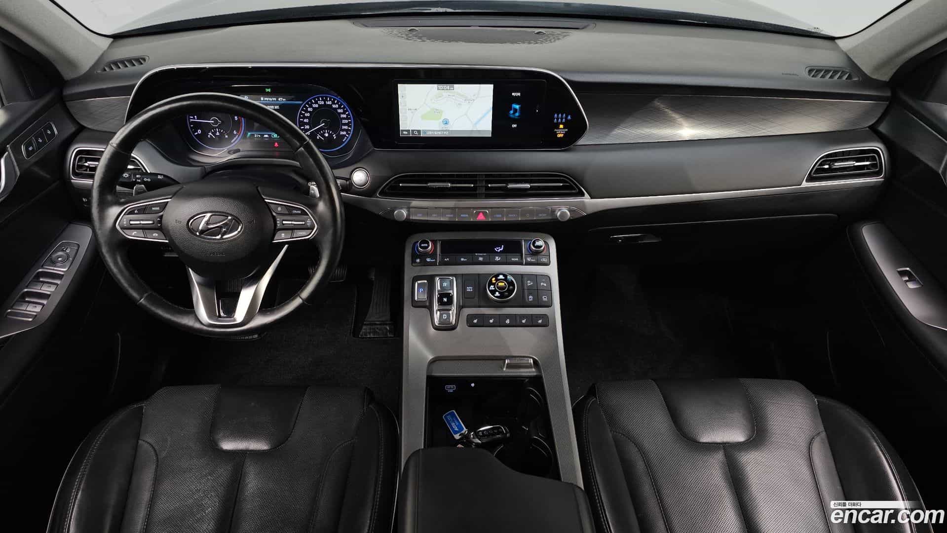 Palisade Hyundai 2022.2-INNER-007