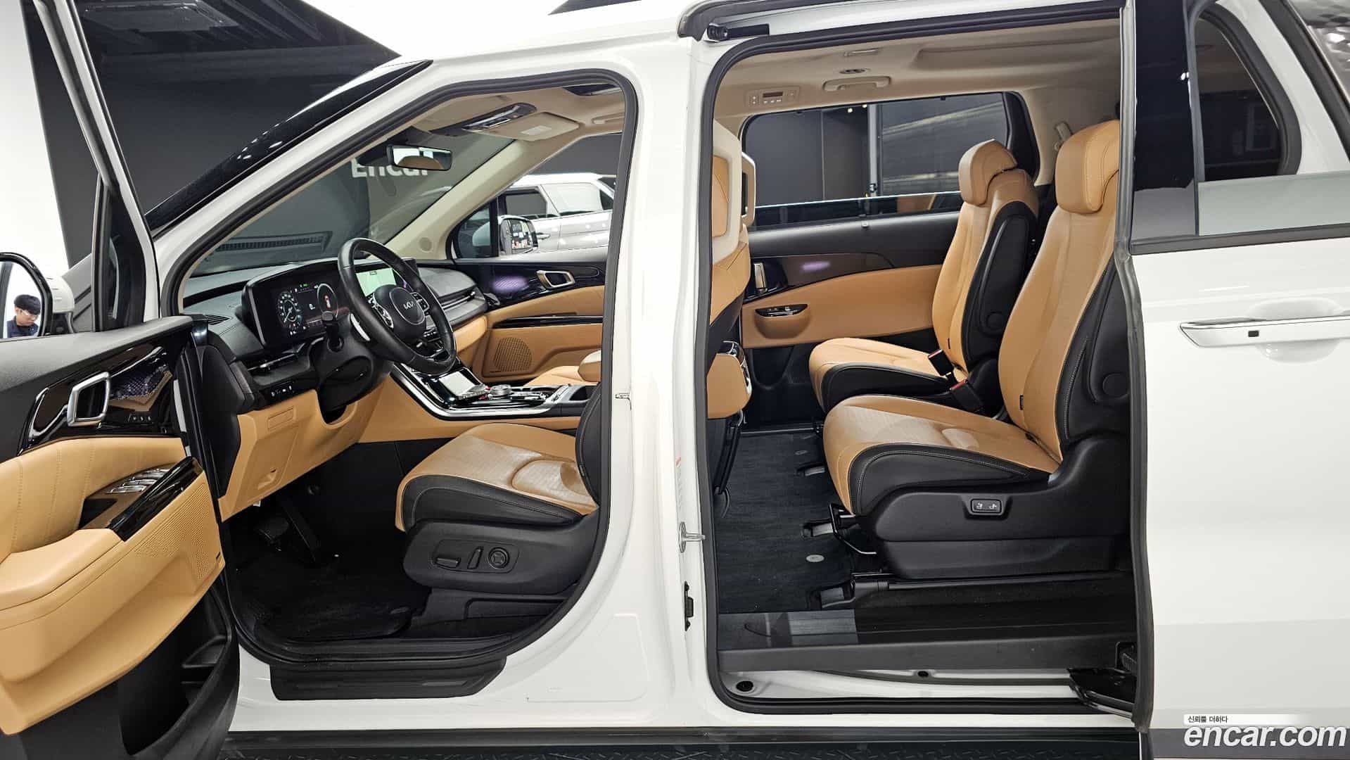 Canival Kia 2023.3-OPTION-015