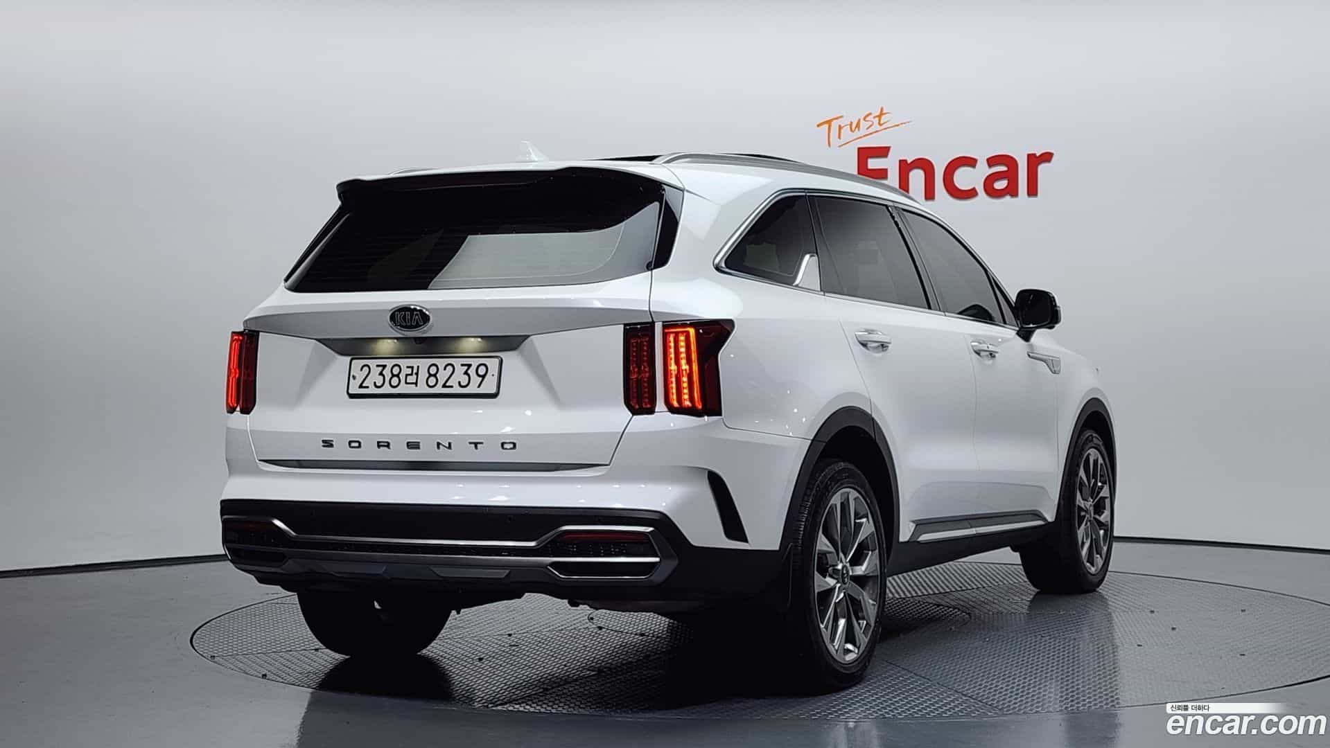 Sorento Kia 2020.9-OUTER-002