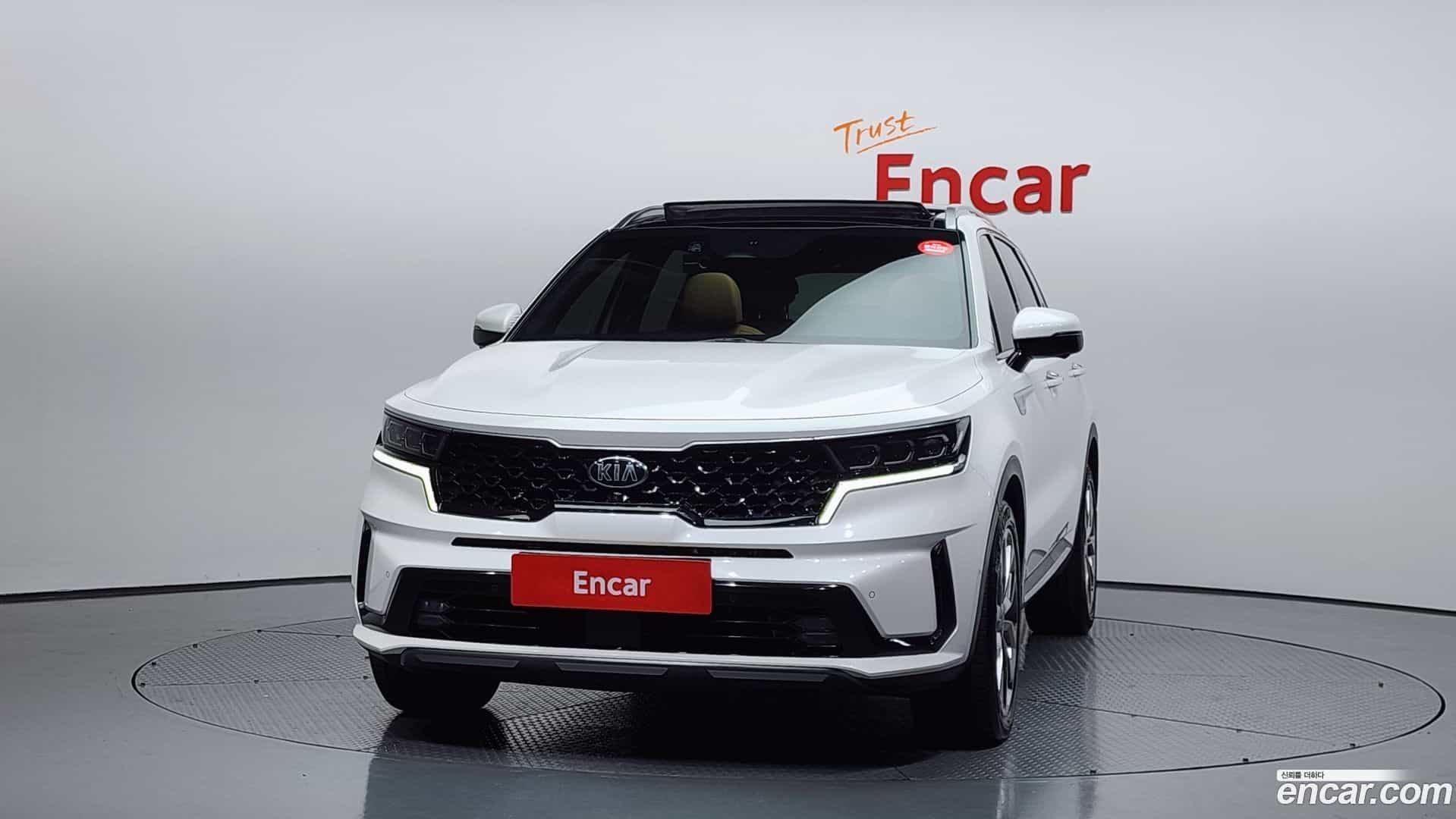 Sorento Kia 2020.9-OUTER-003