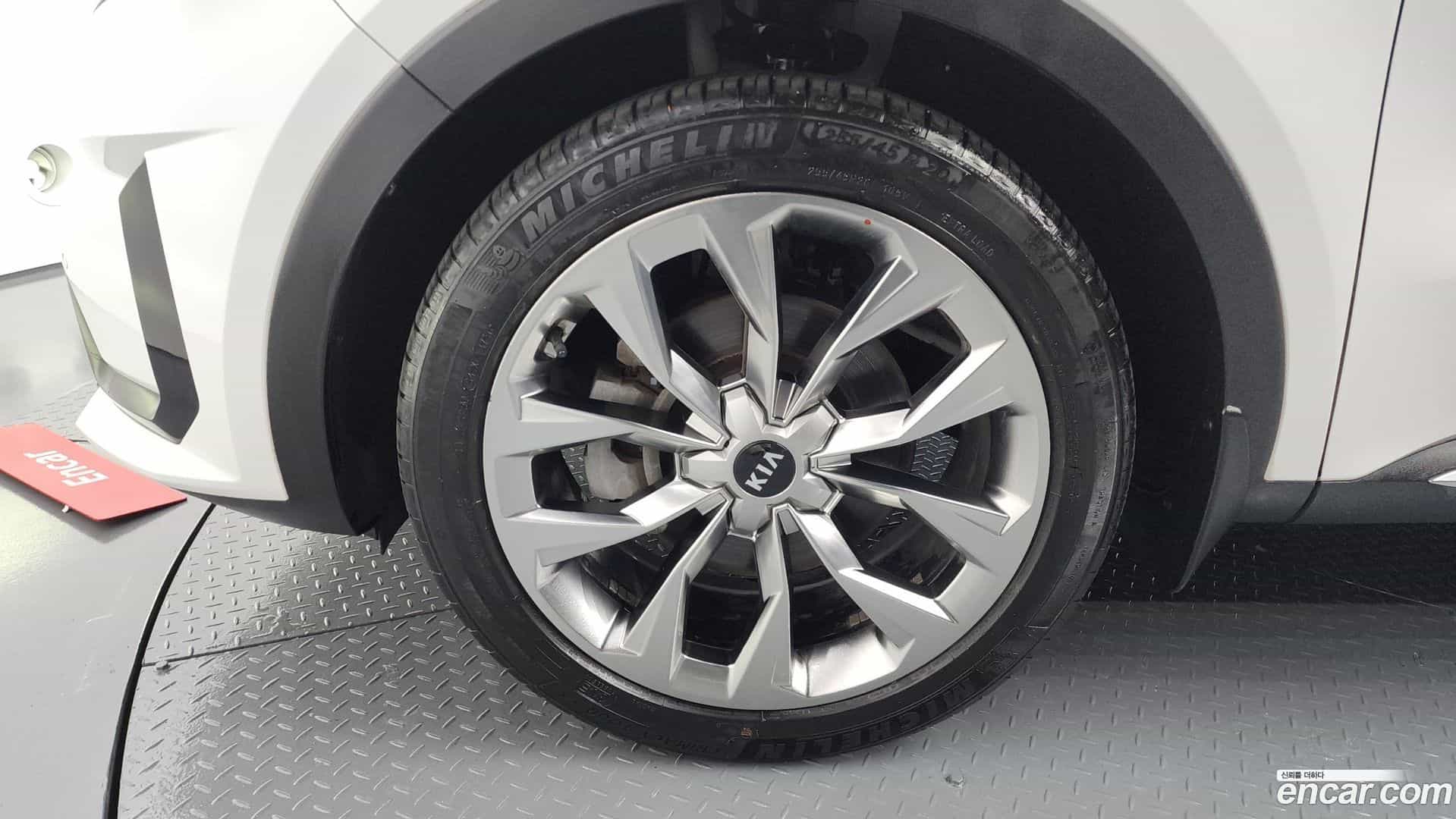 Sorento Kia 2020.9-OUTER-005