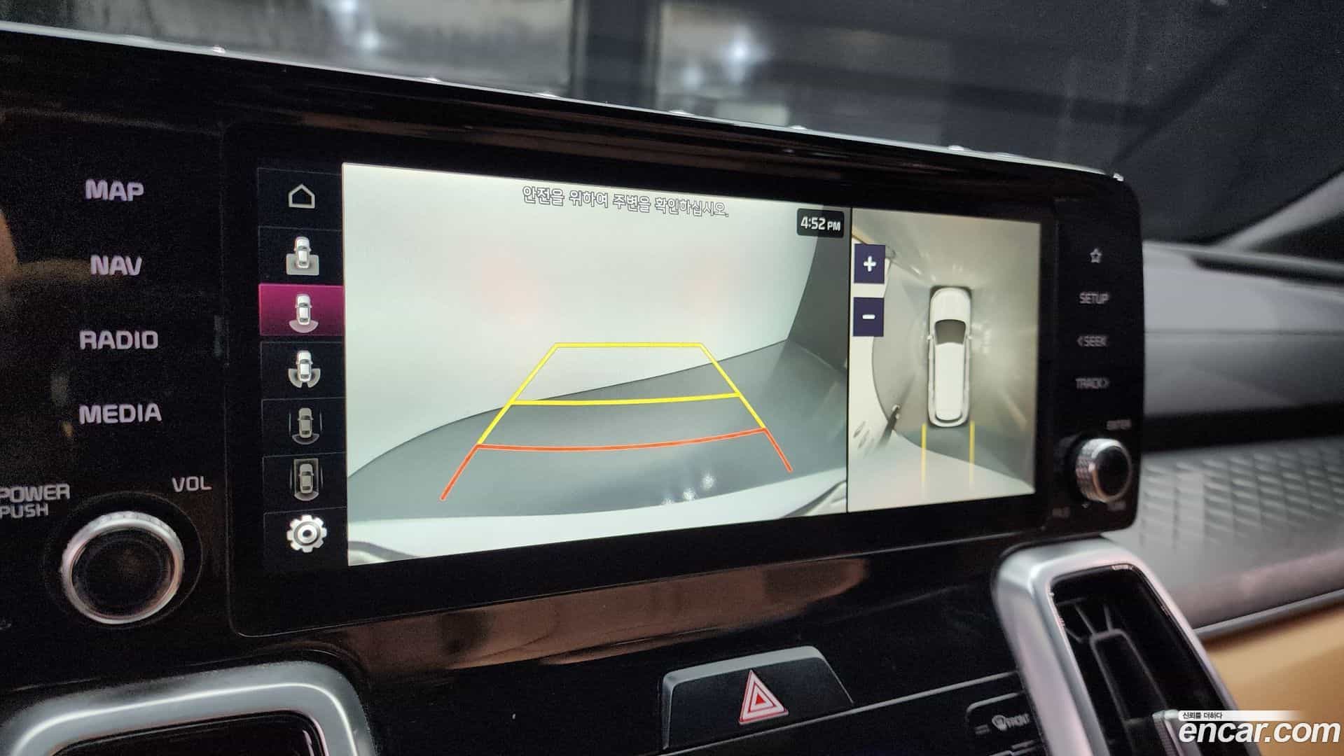 Sorento Kia 2020.9-OPTION-019