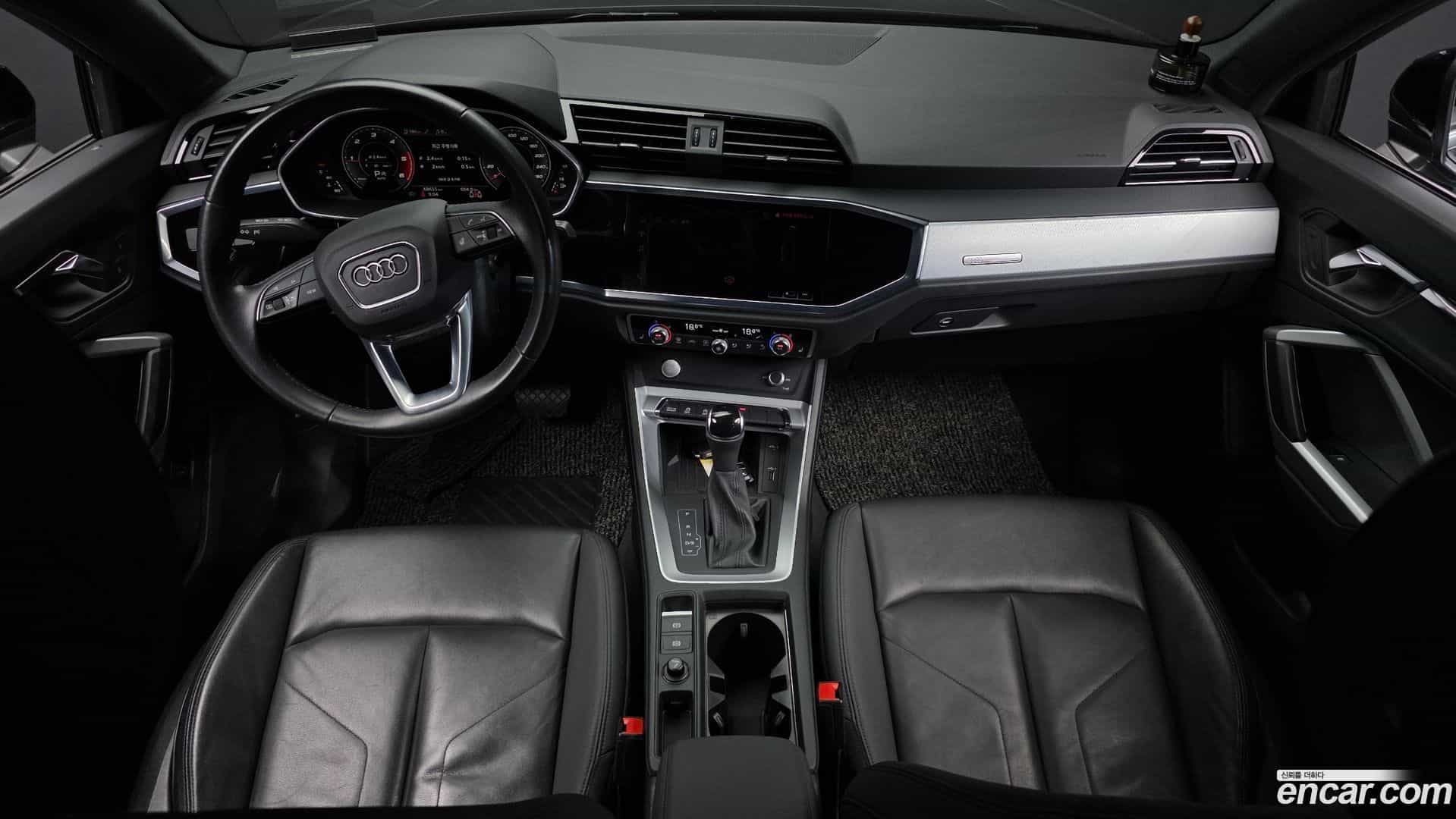 Q3 Audi 2020.5-INNER-007