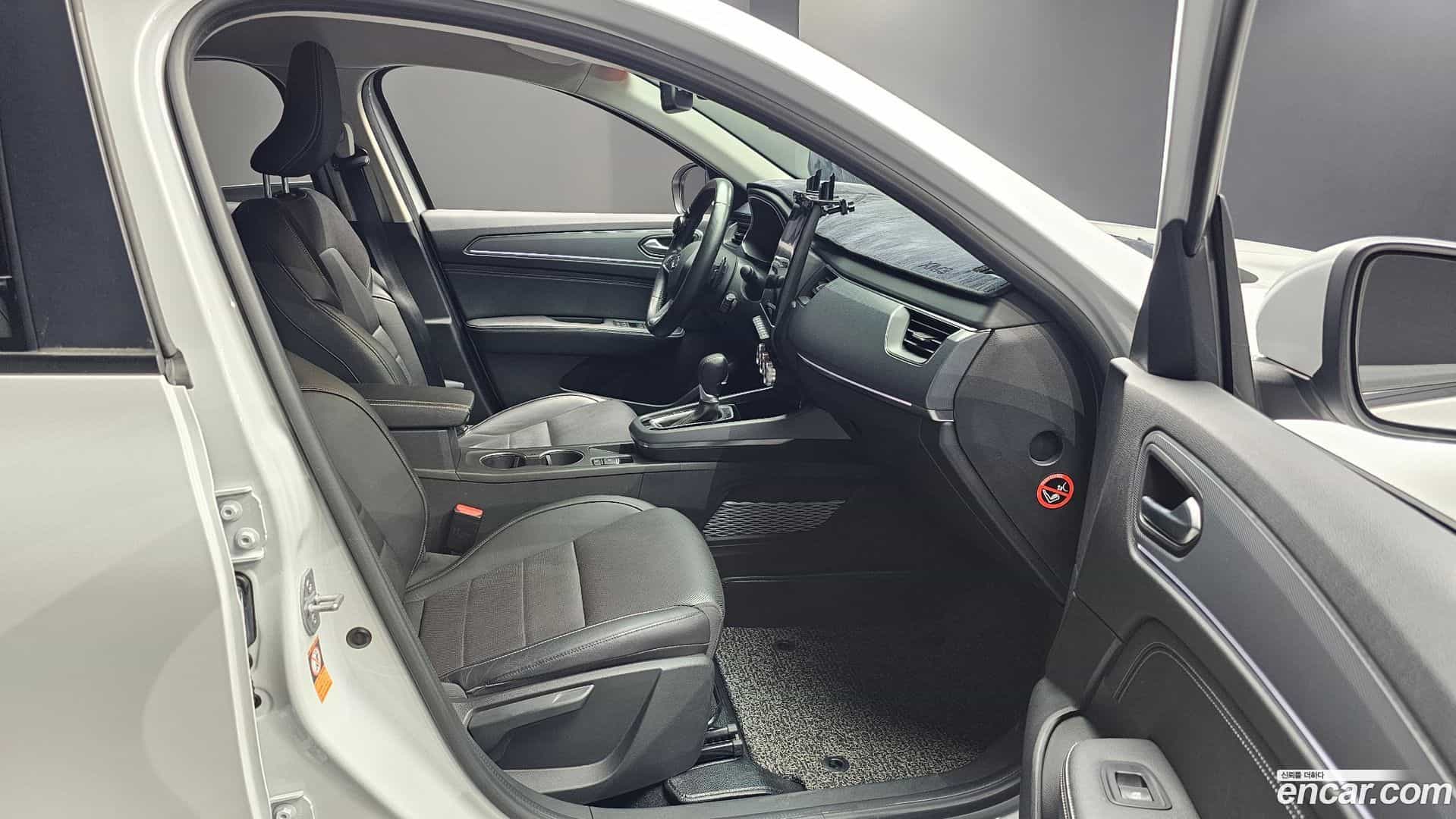 XM3 Renault Korea 2020.9-OPTION-015
