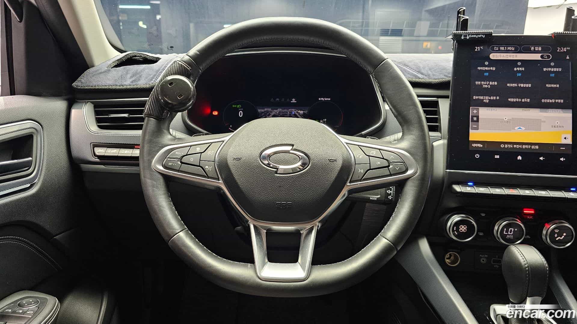 XM3 Renault Korea 2020.9-OPTION-017