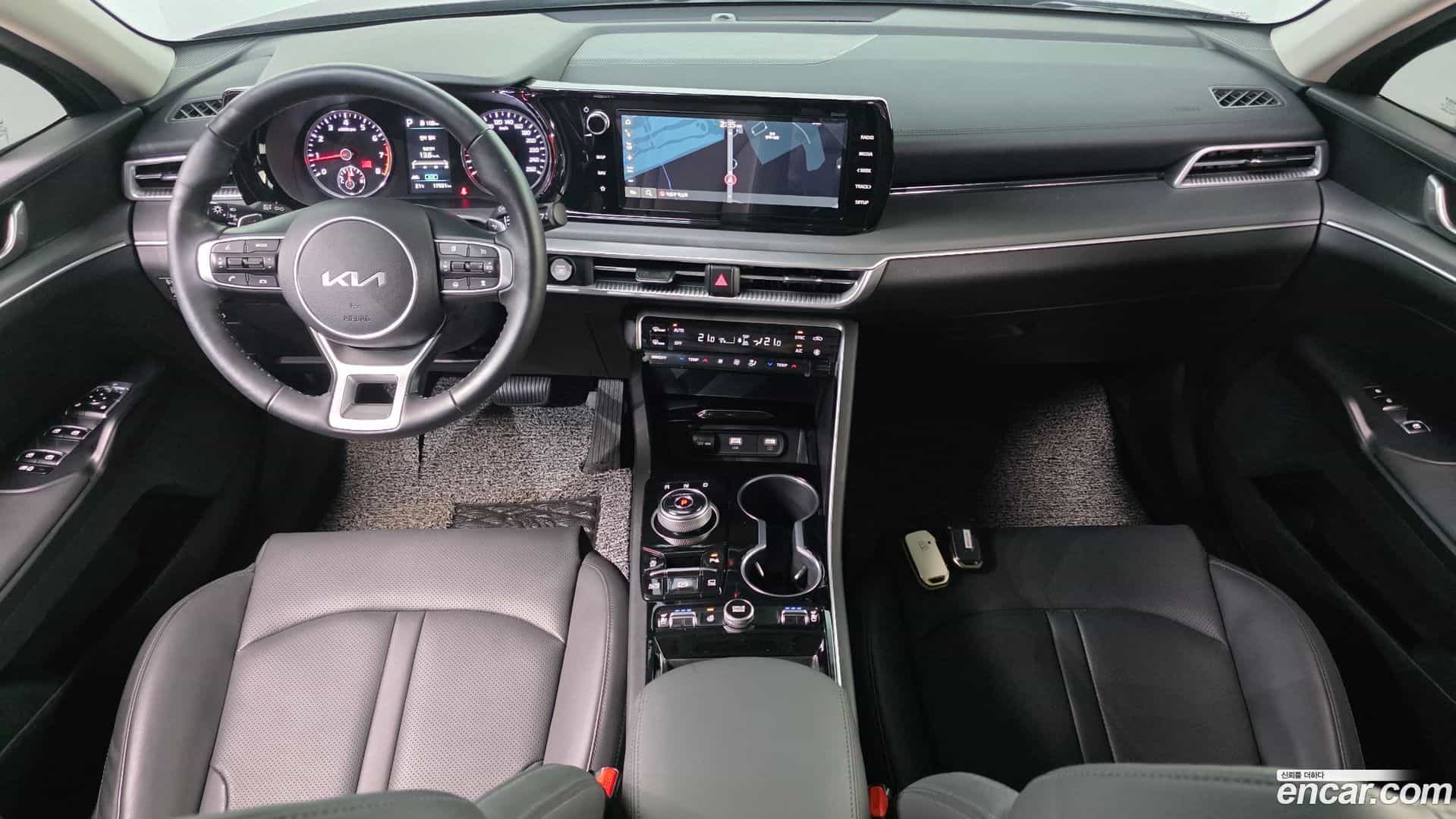 K5 Kia 2023.10-INNER-007