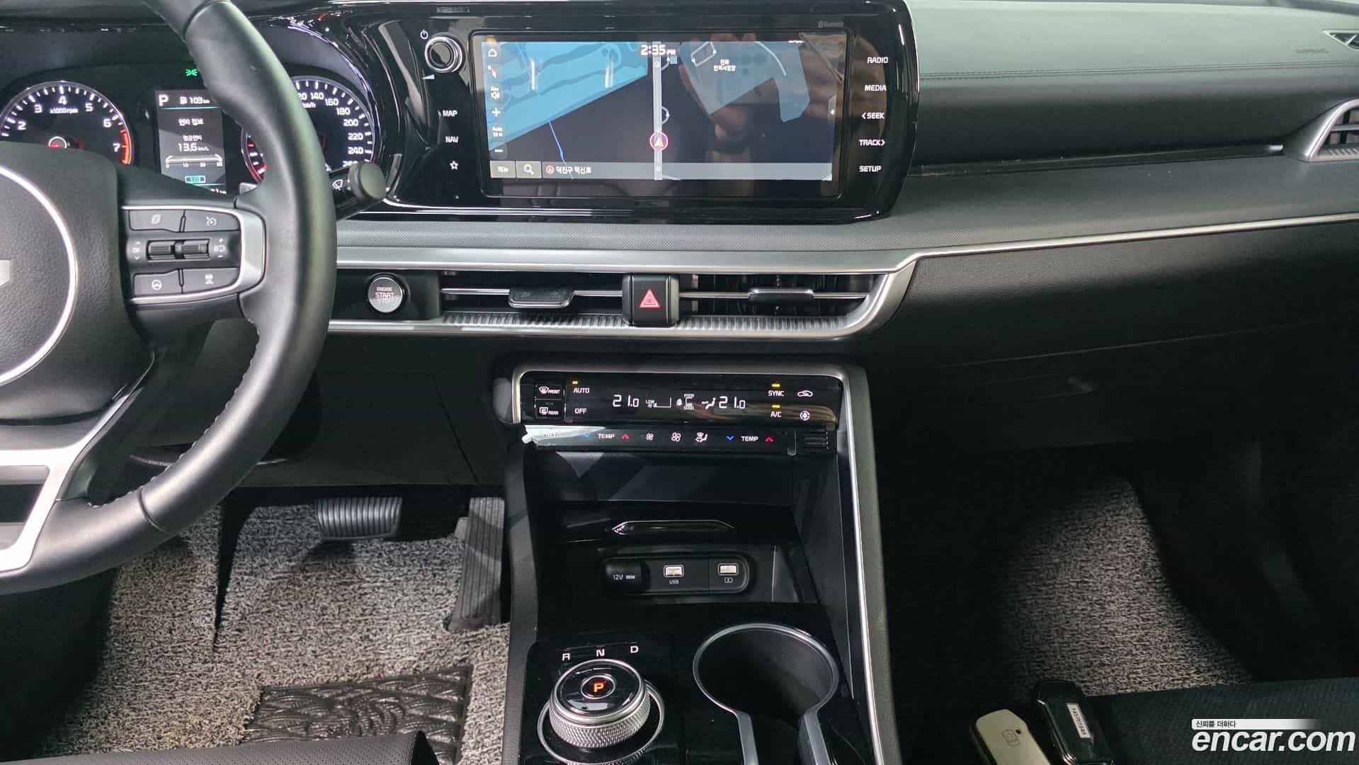 K5 Kia 2023.10-OPTION-019