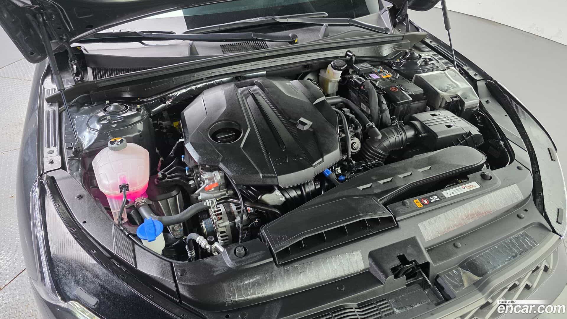 K5 Kia 2023.10-INNER-036