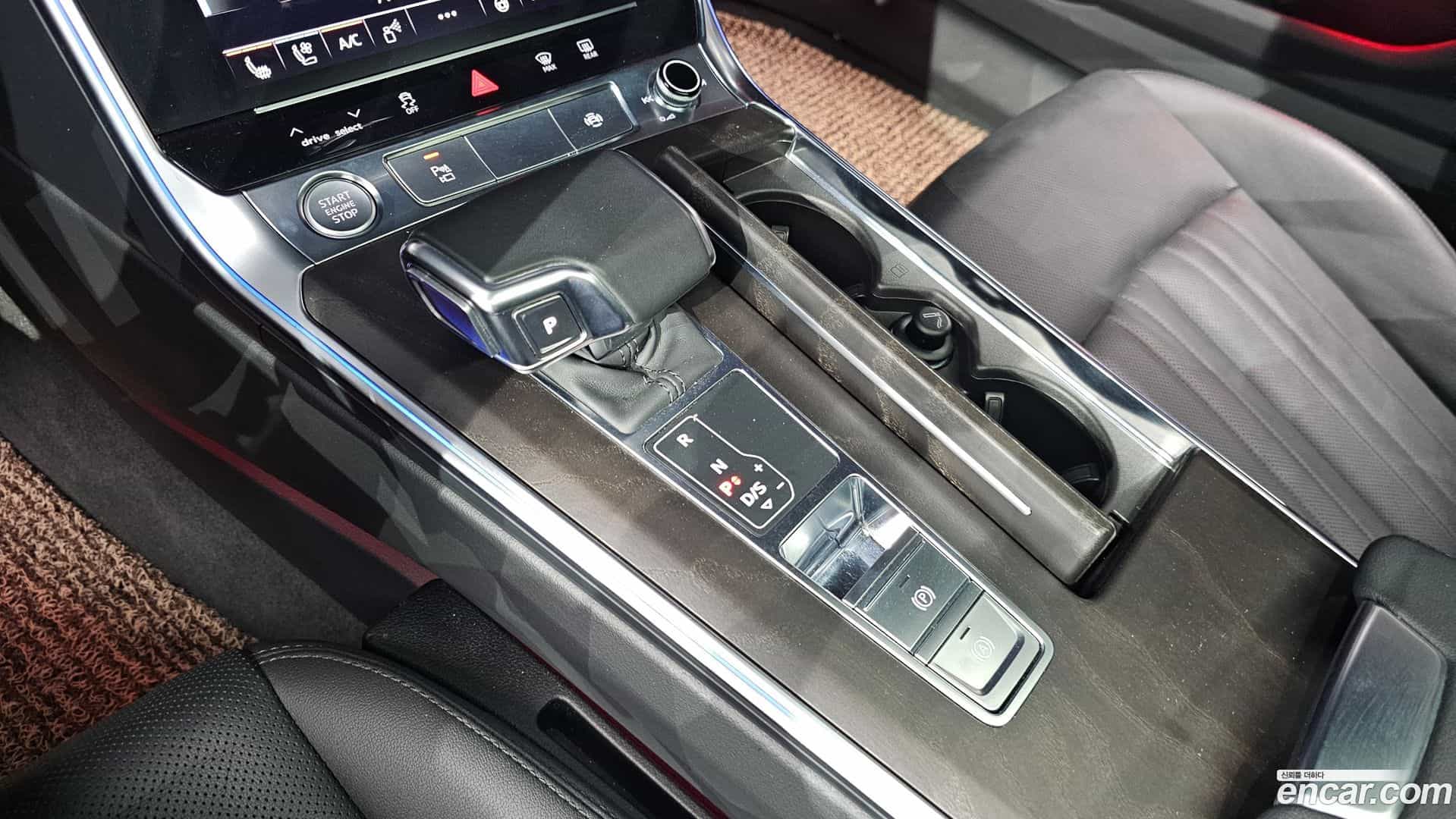 A6 Audi 2019.10-INNER-009