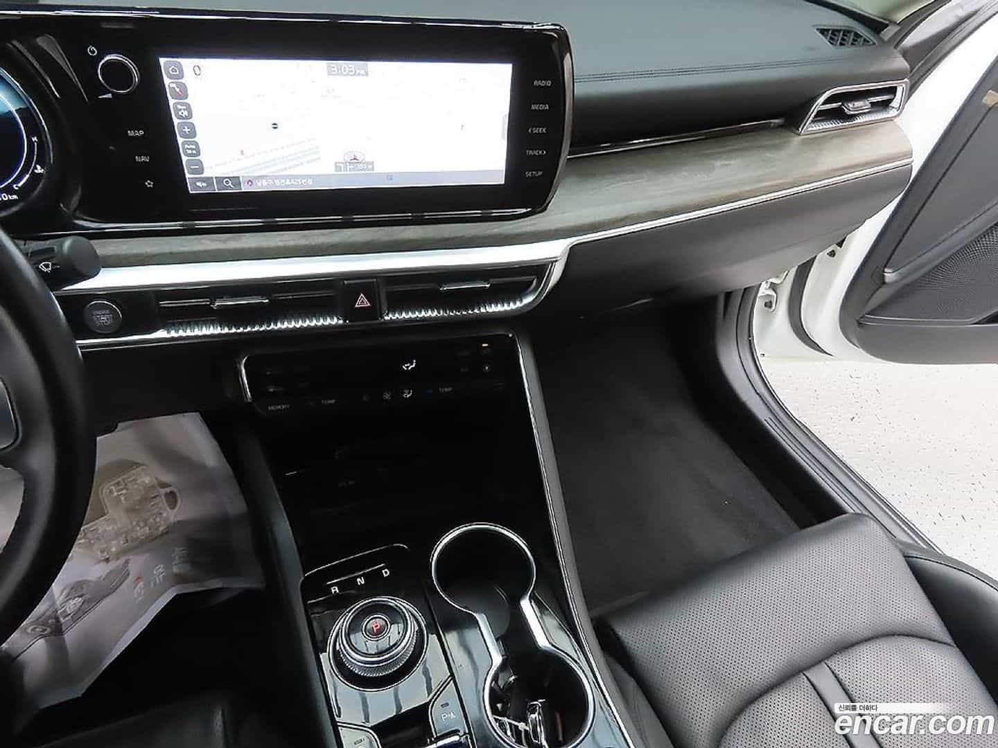 K5 Kia 2021.2-INNER-007