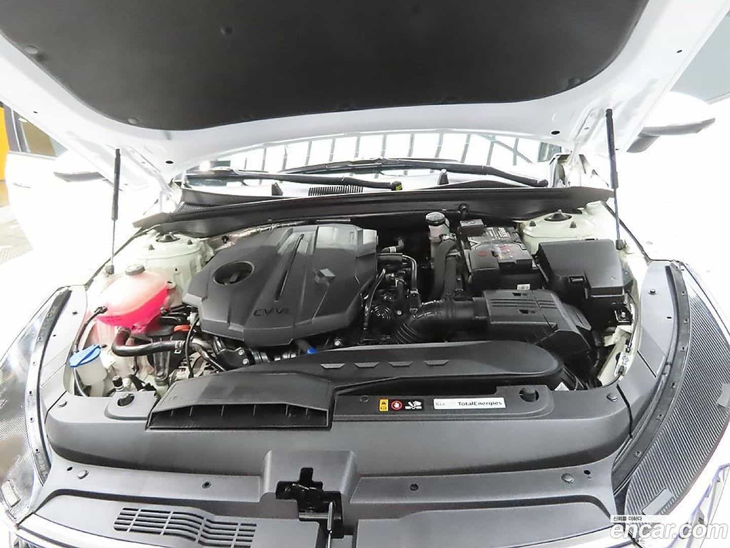 K5 Kia 2021.2-INNER-008