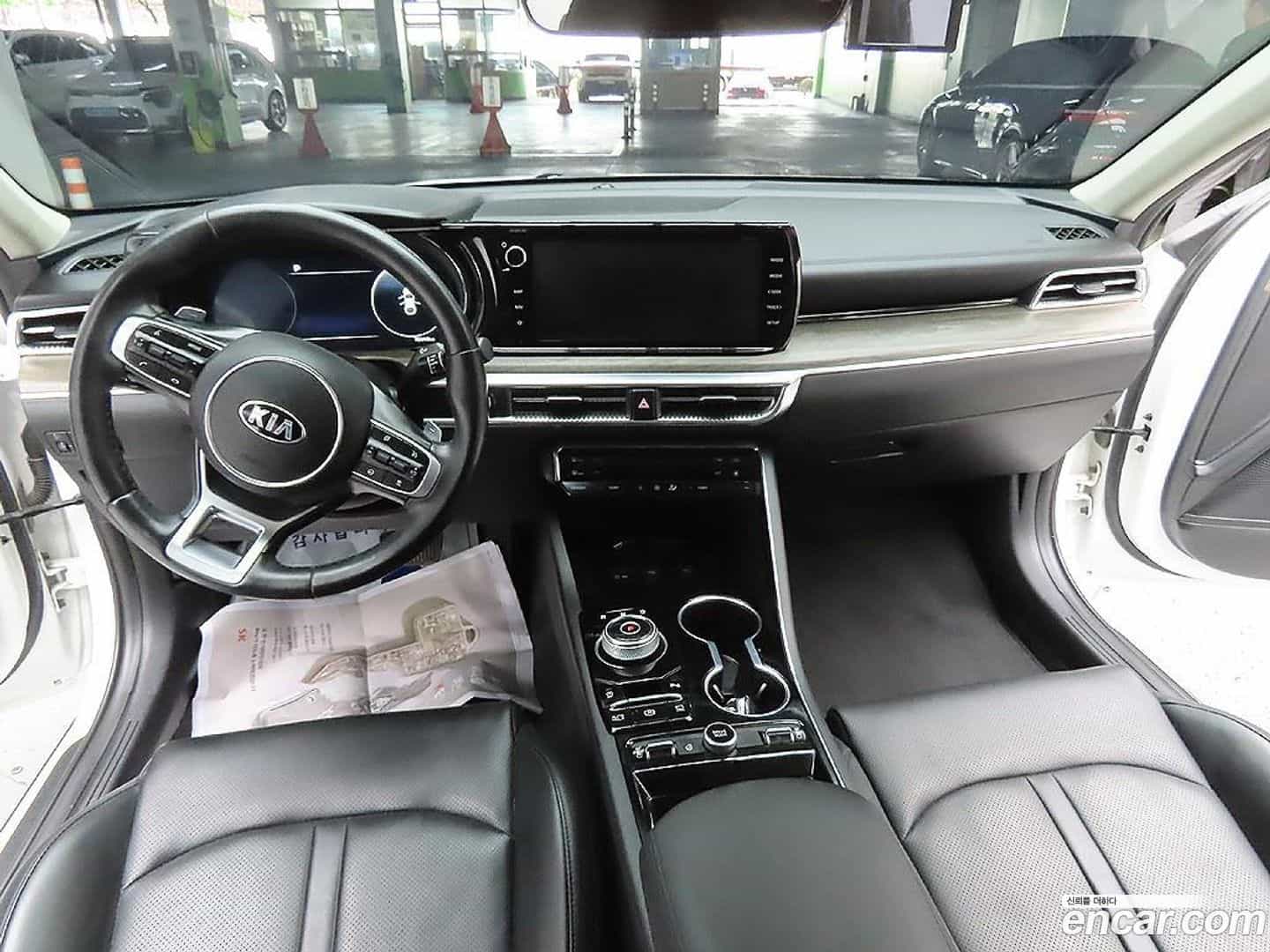 K5 Kia 2021.2-INNER-010