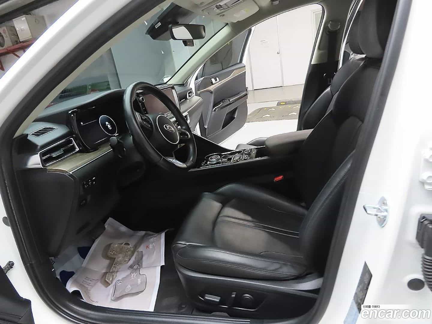 K5 Kia 2021.2-OPTION-015