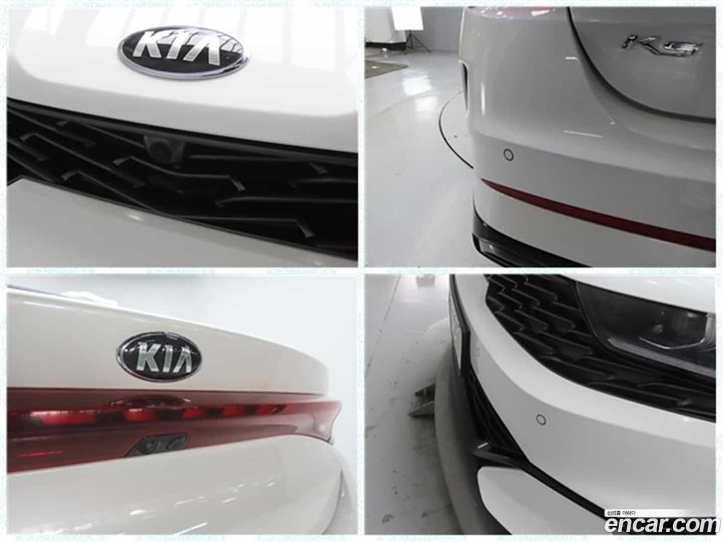 K5 Kia 2021.2-OPTION-020