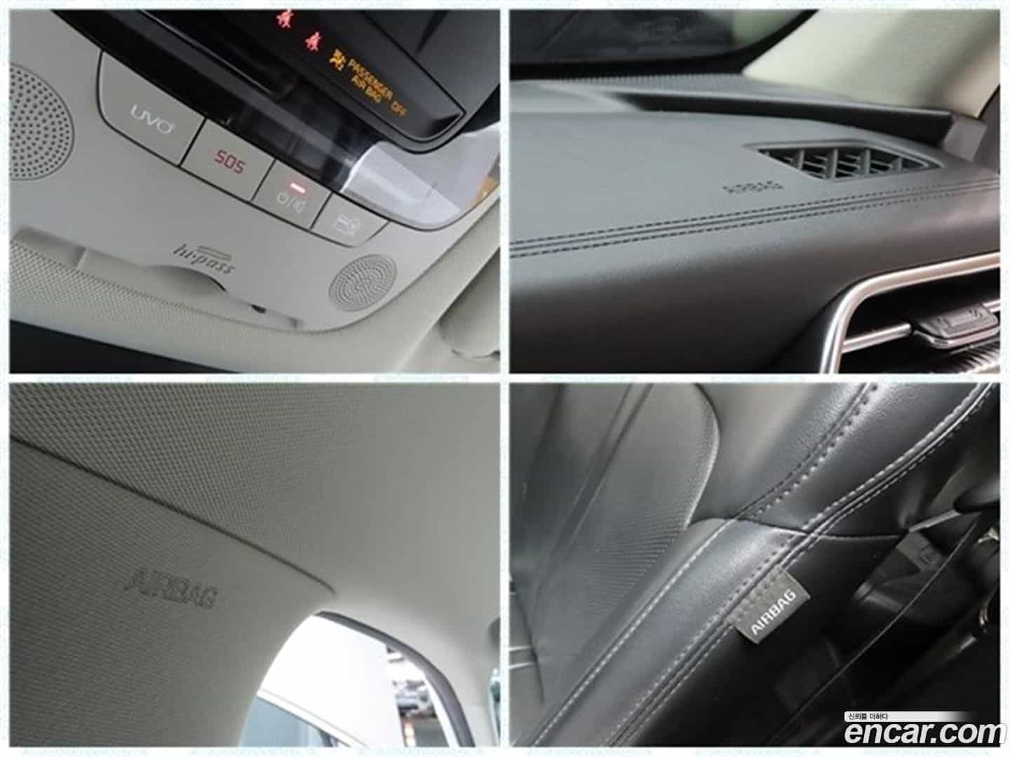 K5 Kia 2021.2-OPTION-022
