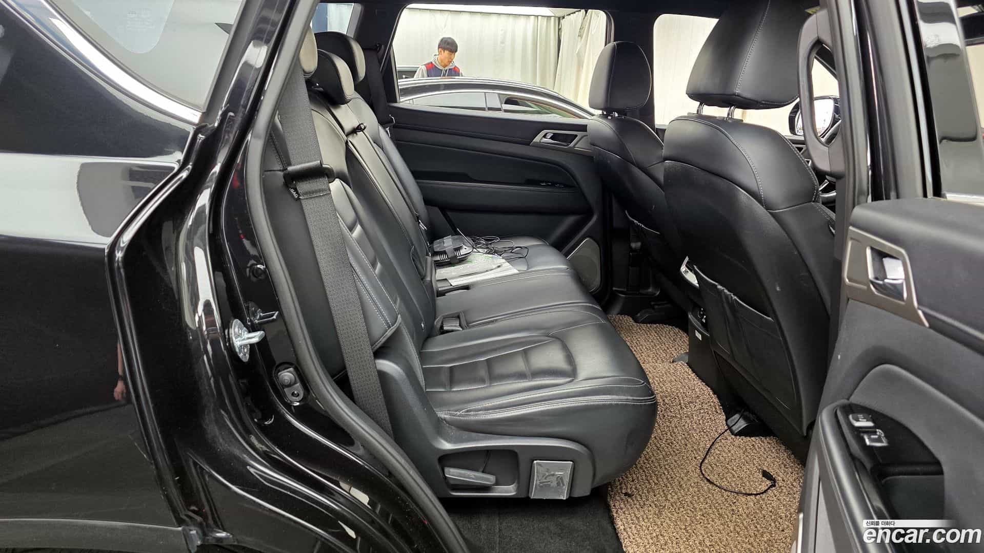 Rexton KG Mobility 2018.2-OPTION-016