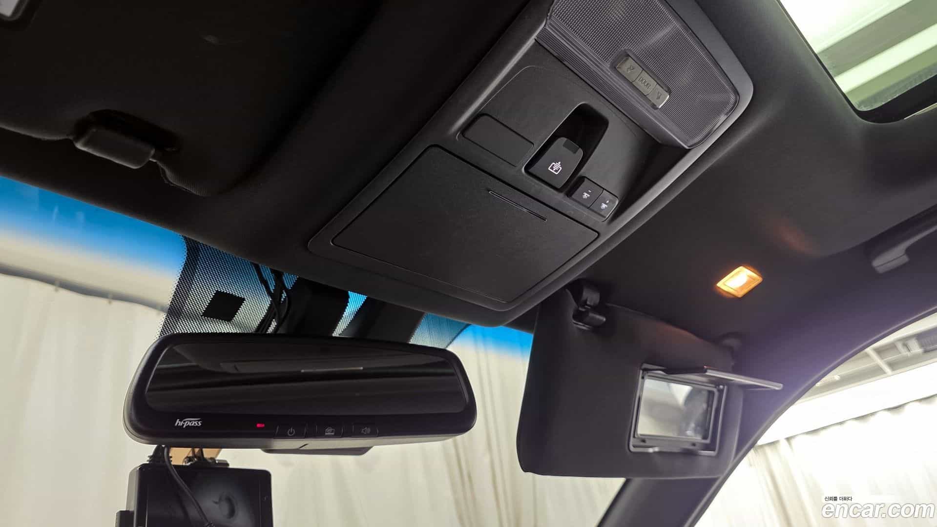 Rexton KG Mobility 2018.2-OPTION-021