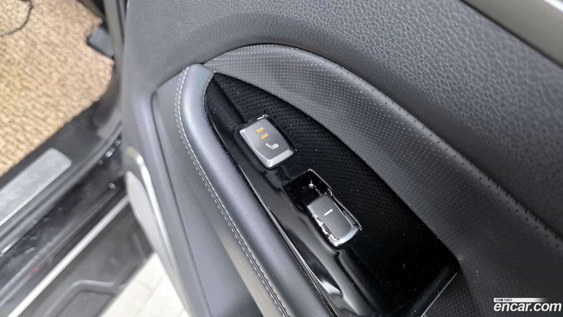 Rexton KG Mobility 2018.2-OPTION-022