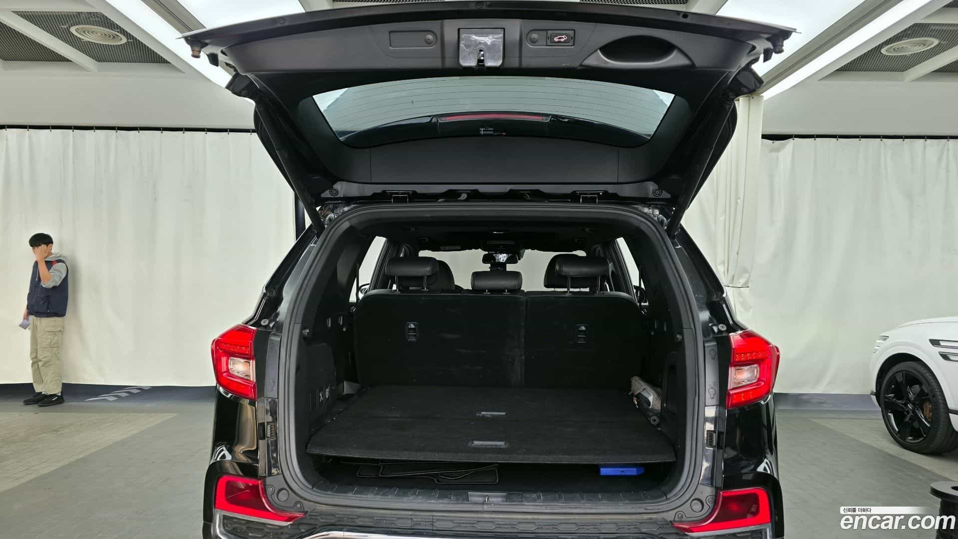 Rexton KG Mobility 2018.2-OPTION-024