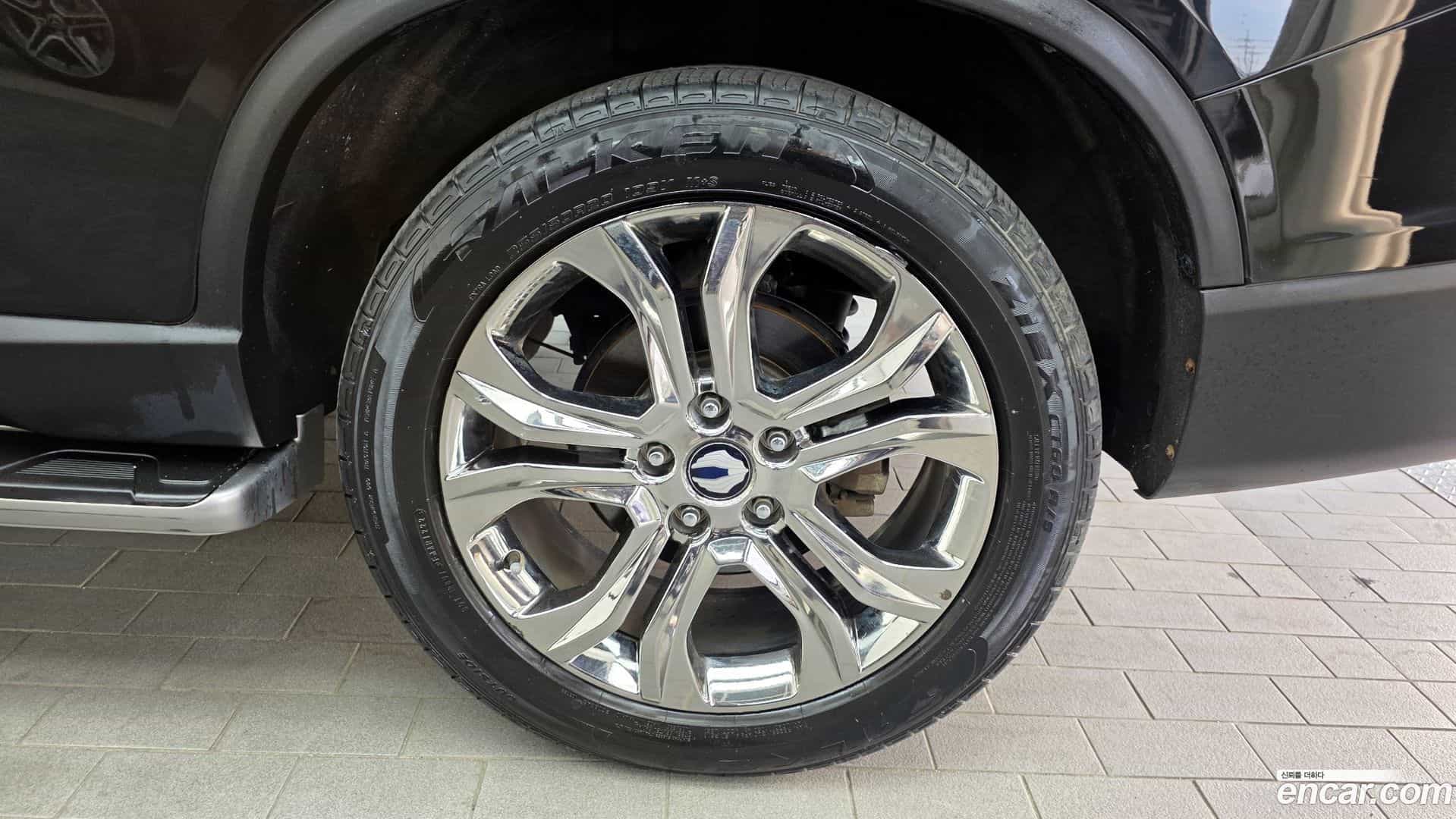 Rexton KG Mobility 2018.2-OUTER-031