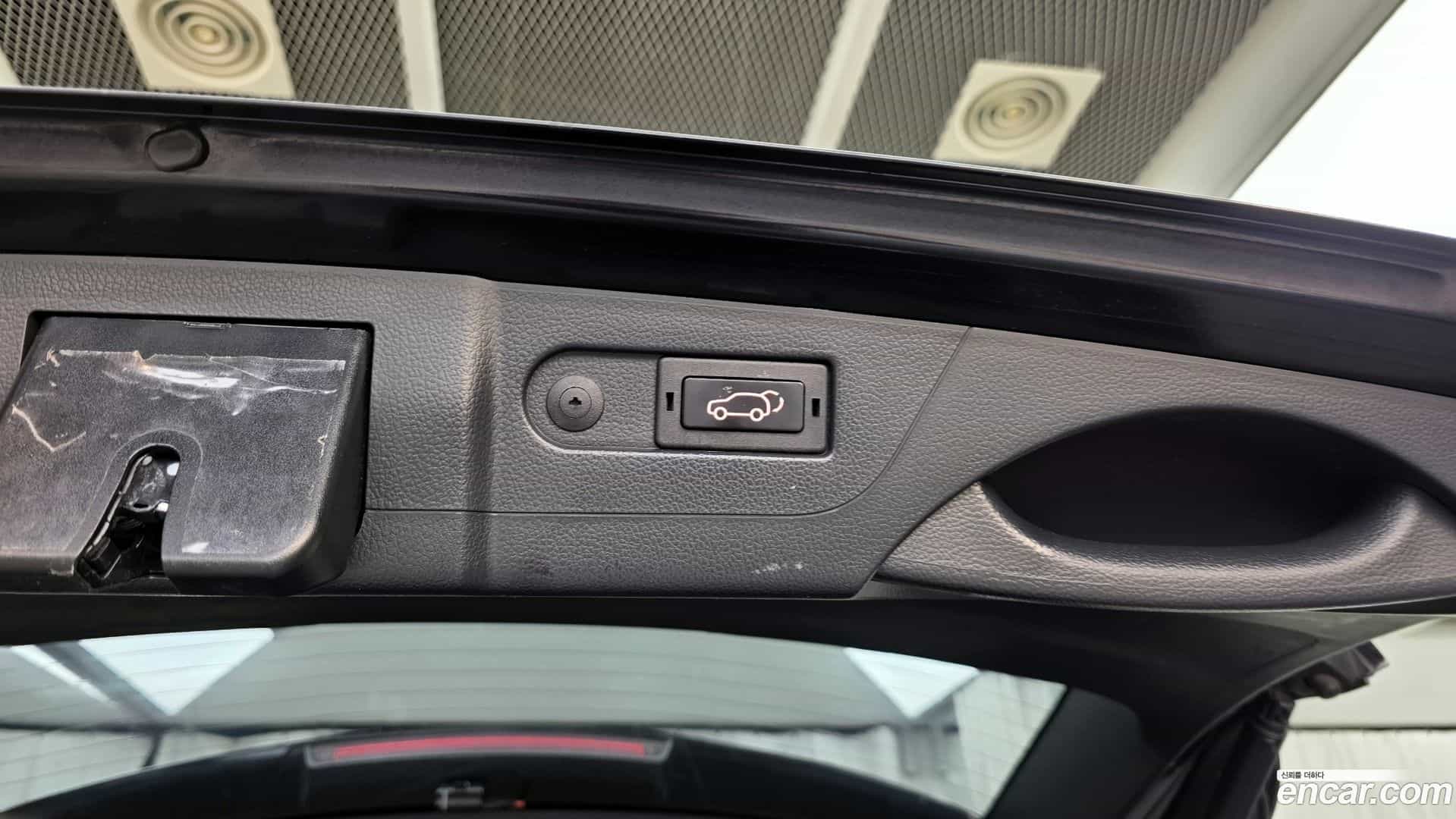 Rexton KG Mobility 2018.2-OPTION-042