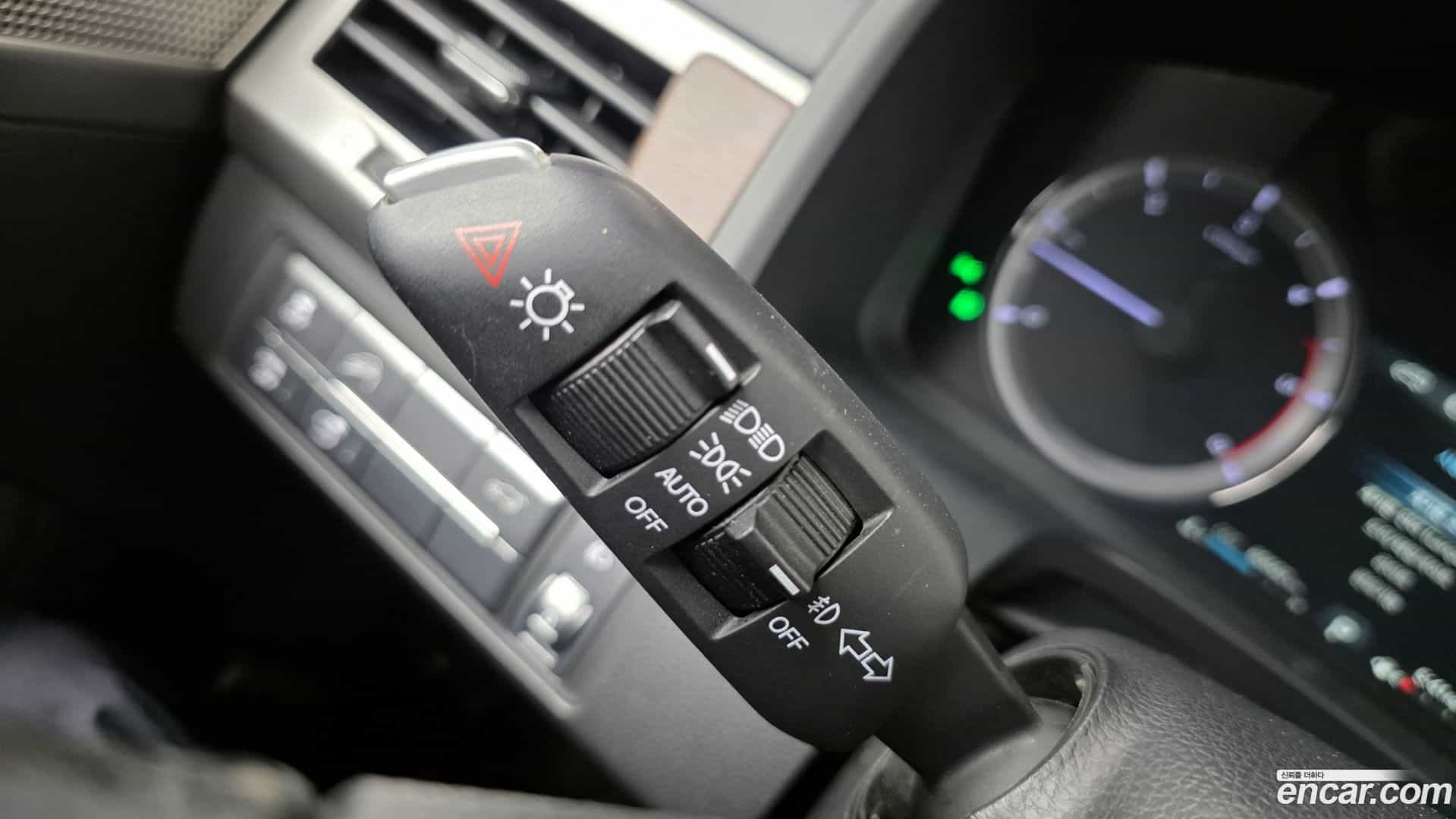 Rexton KG Mobility 2018.2-OPTION-043