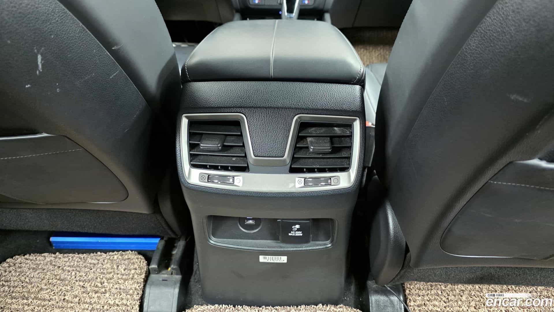 Rexton KG Mobility 2018.2-OPTION-044