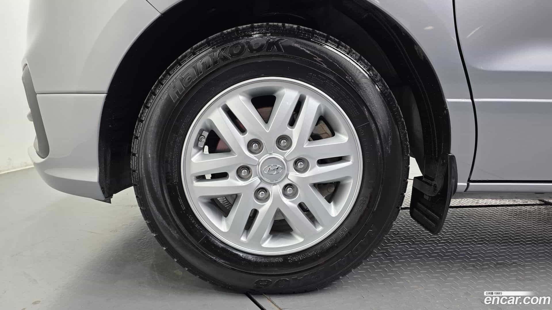 Starex Hyundai 2020.4-OUTER-005