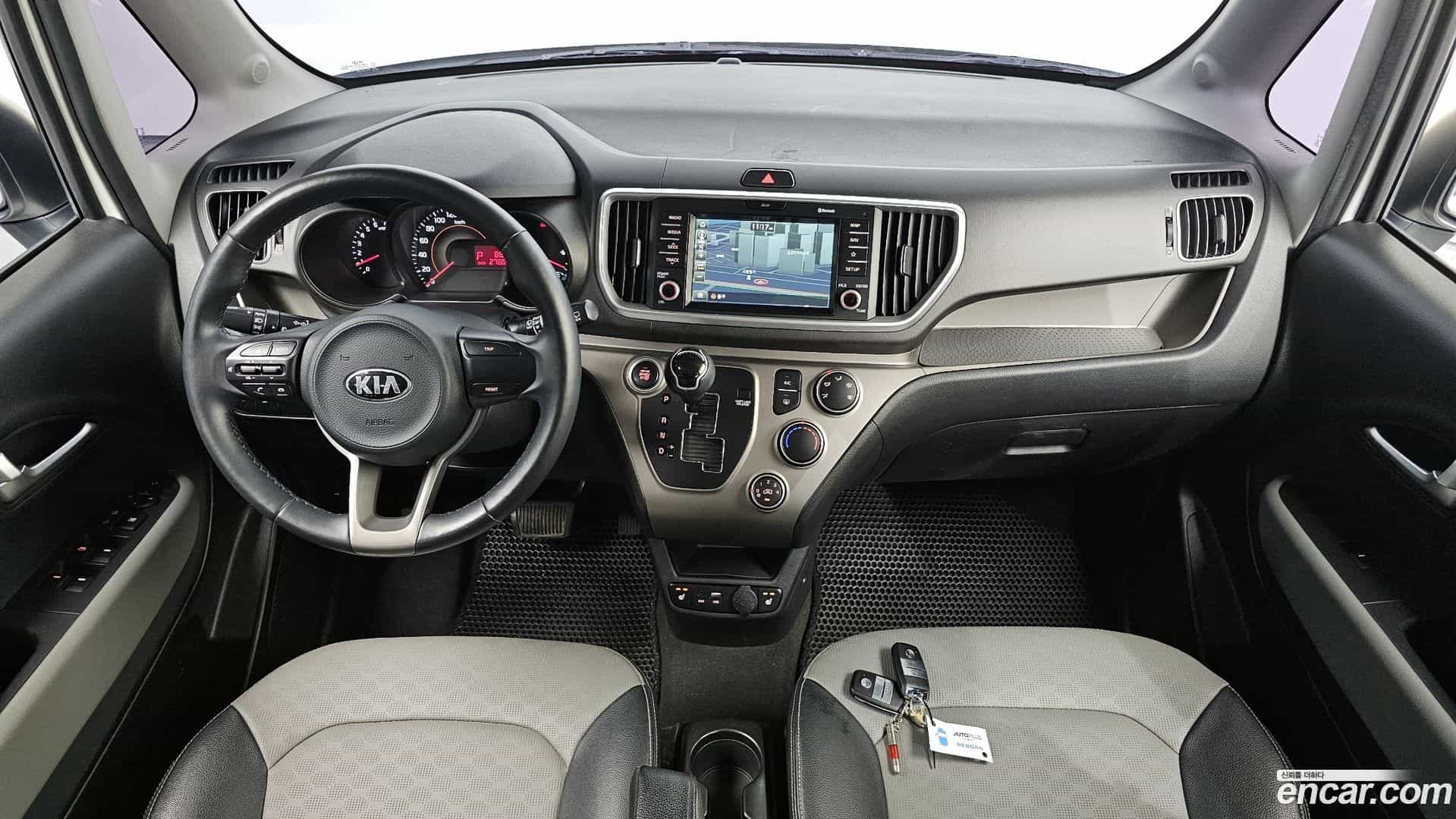 RAY Kia 2019.2-INNER-007
