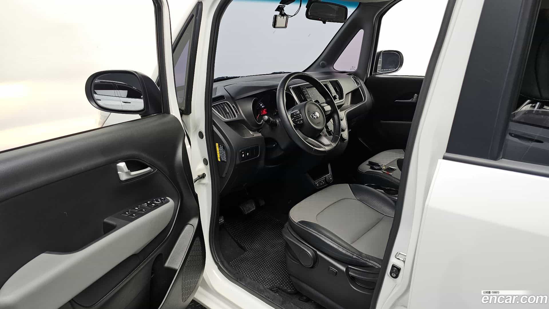 RAY Kia 2019.2-INNER-010