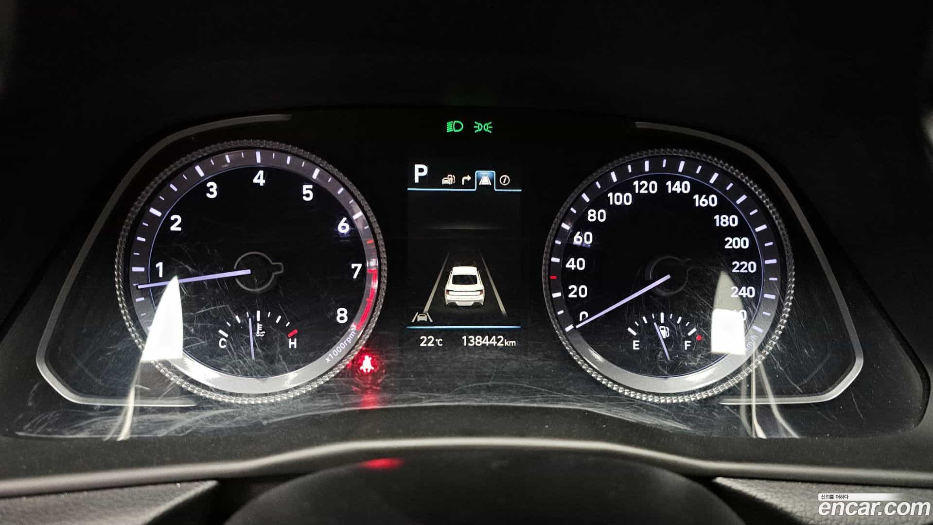 Sonata Hyundai 2023.1-INNER-008
