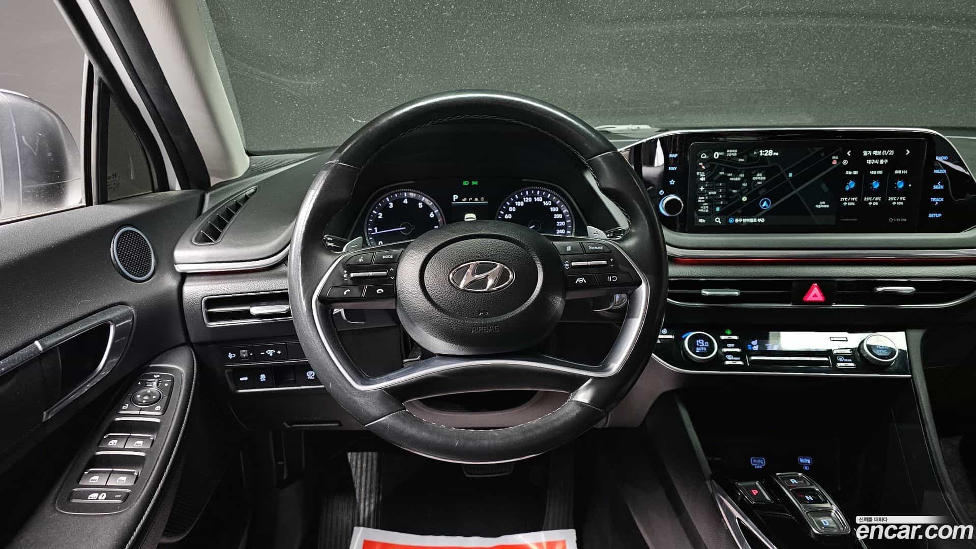 Sonata Hyundai 2023.1-OPTION-017