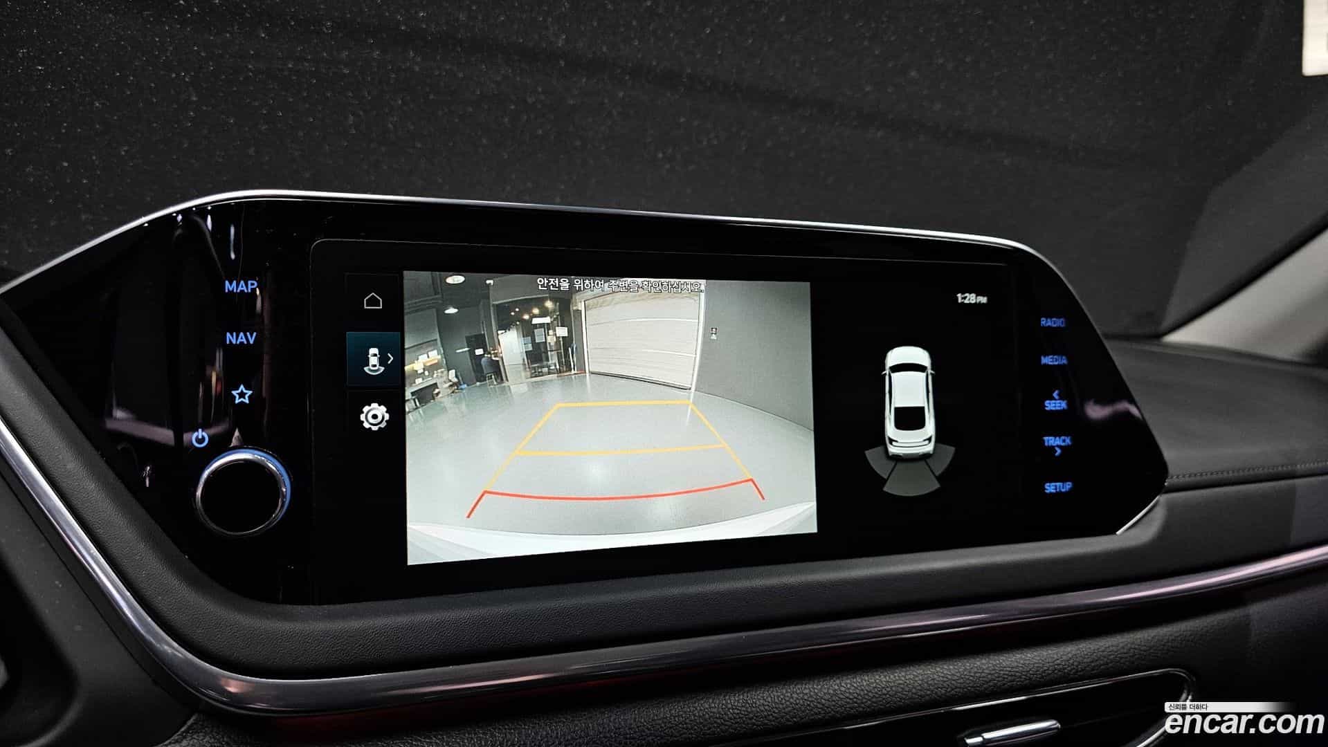 Sonata Hyundai 2023.1-OPTION-021