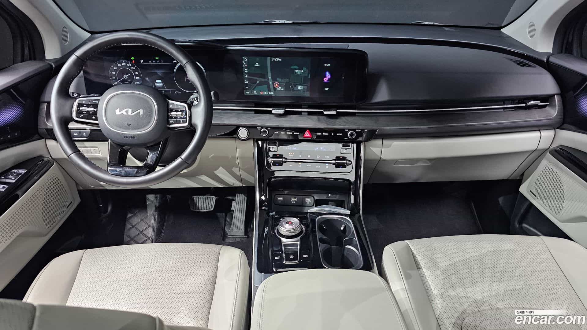 Canival Kia 2023.5-INNER-007