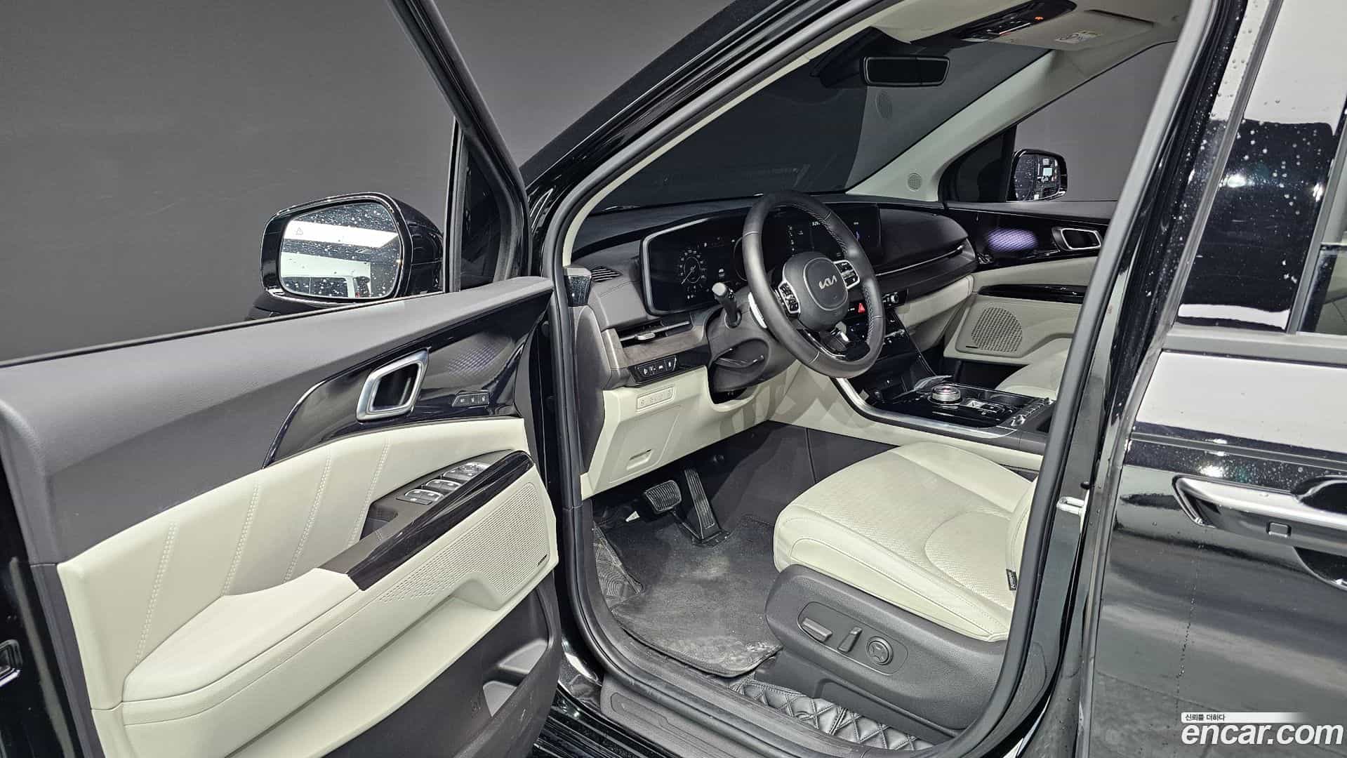 Canival Kia 2023.5-INNER-010