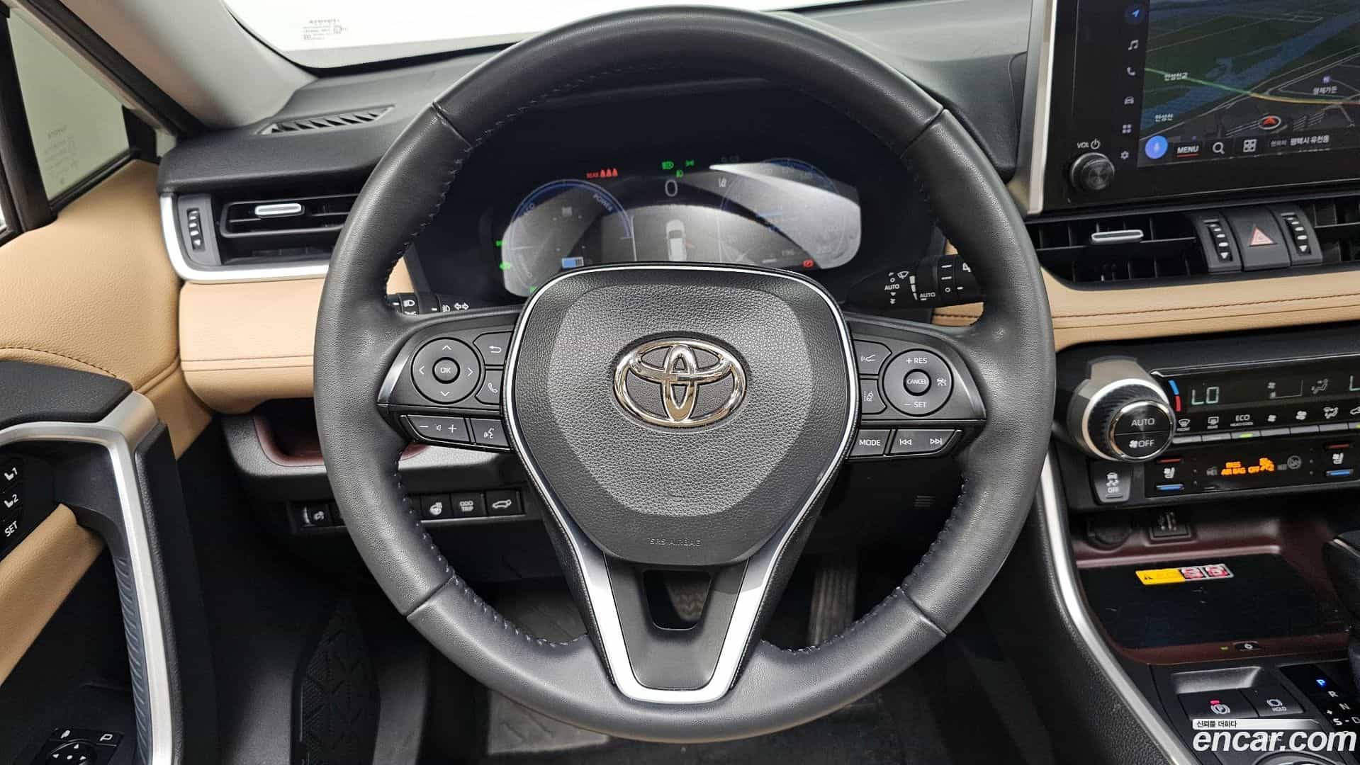 RAV4 Toyota 2024.3-OPTION-016