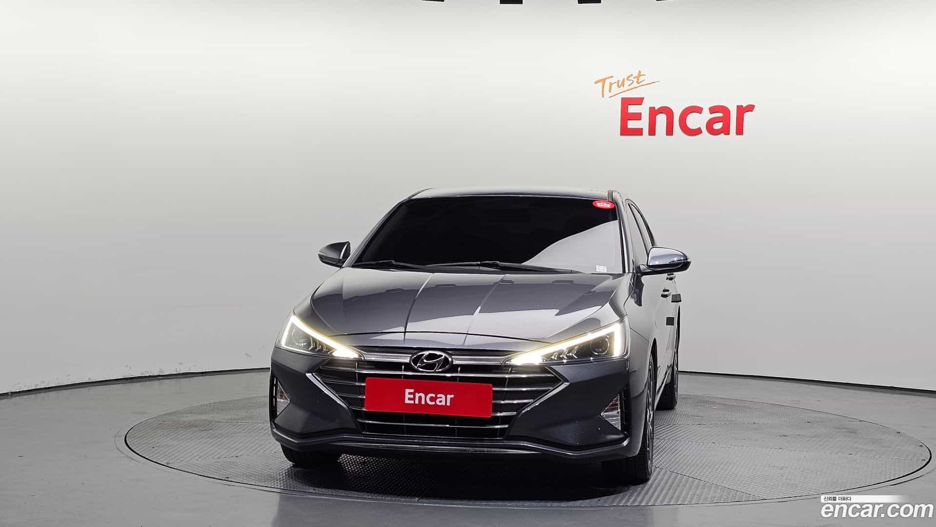 AVANTE Hyundai 2020.0-OUTER-003