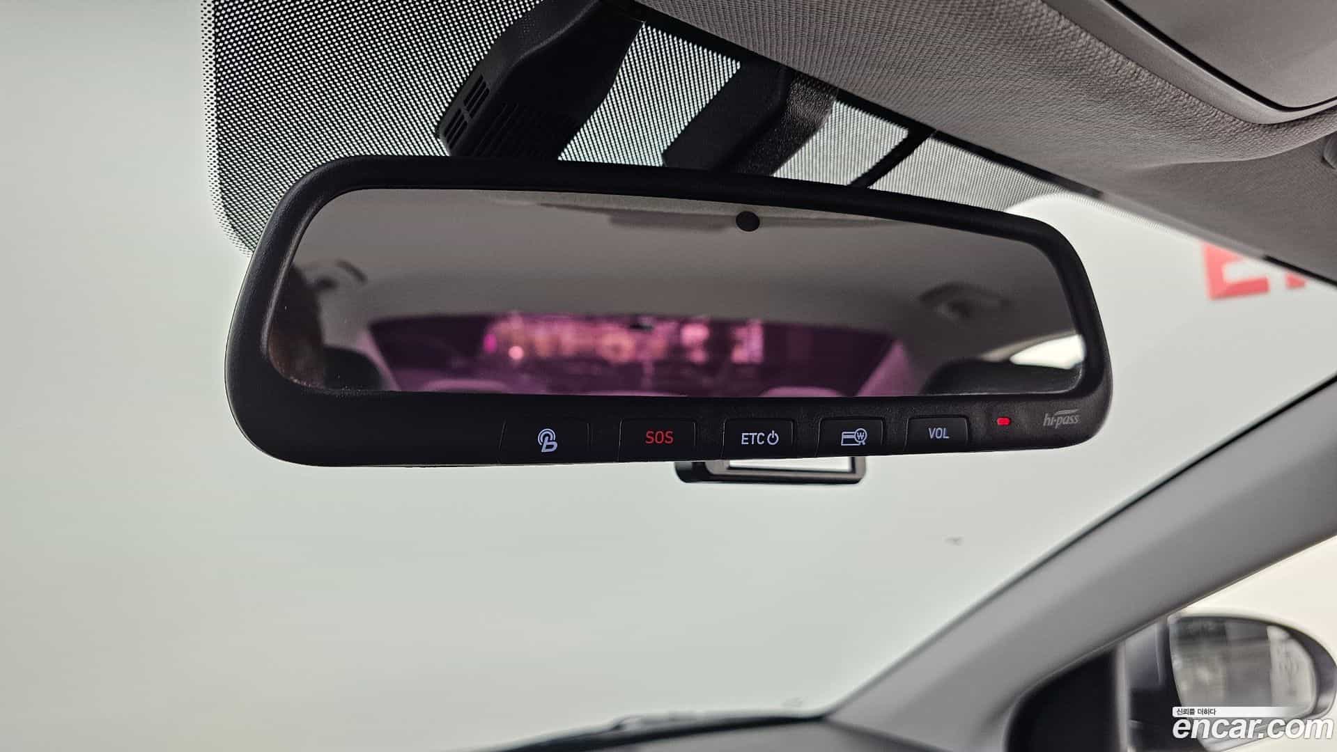 AVANTE Hyundai 2020.0-OPTION-023