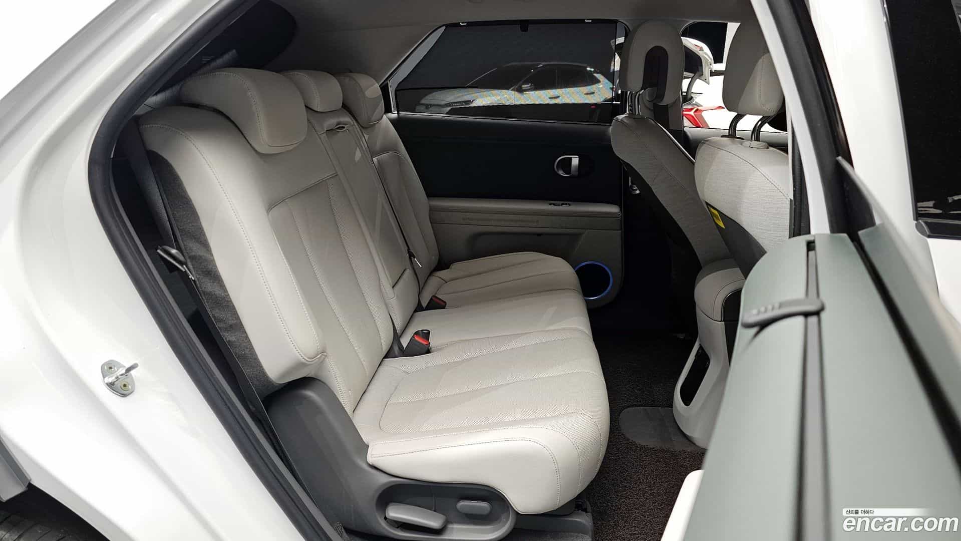 Ioniq5 Hyundai 2022.2-OPTION-016