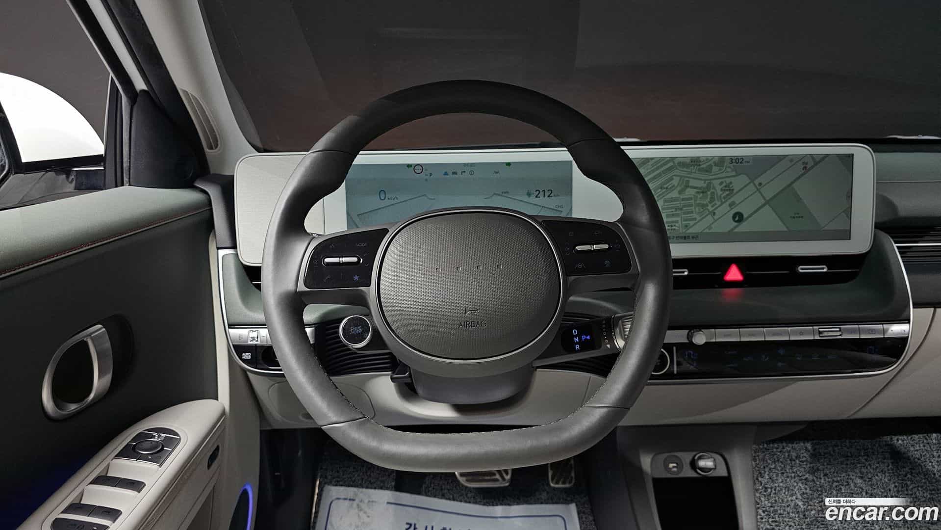 Ioniq5 Hyundai 2022.2-OPTION-017