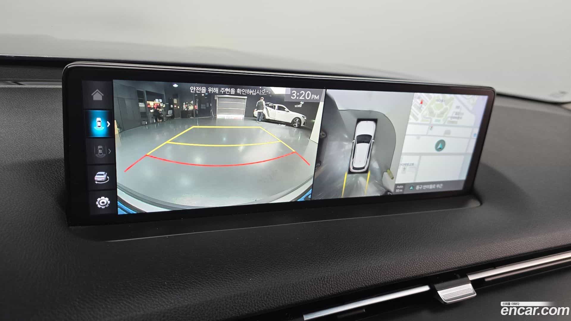 GV70 Genesis 2022.5-OPTION-018